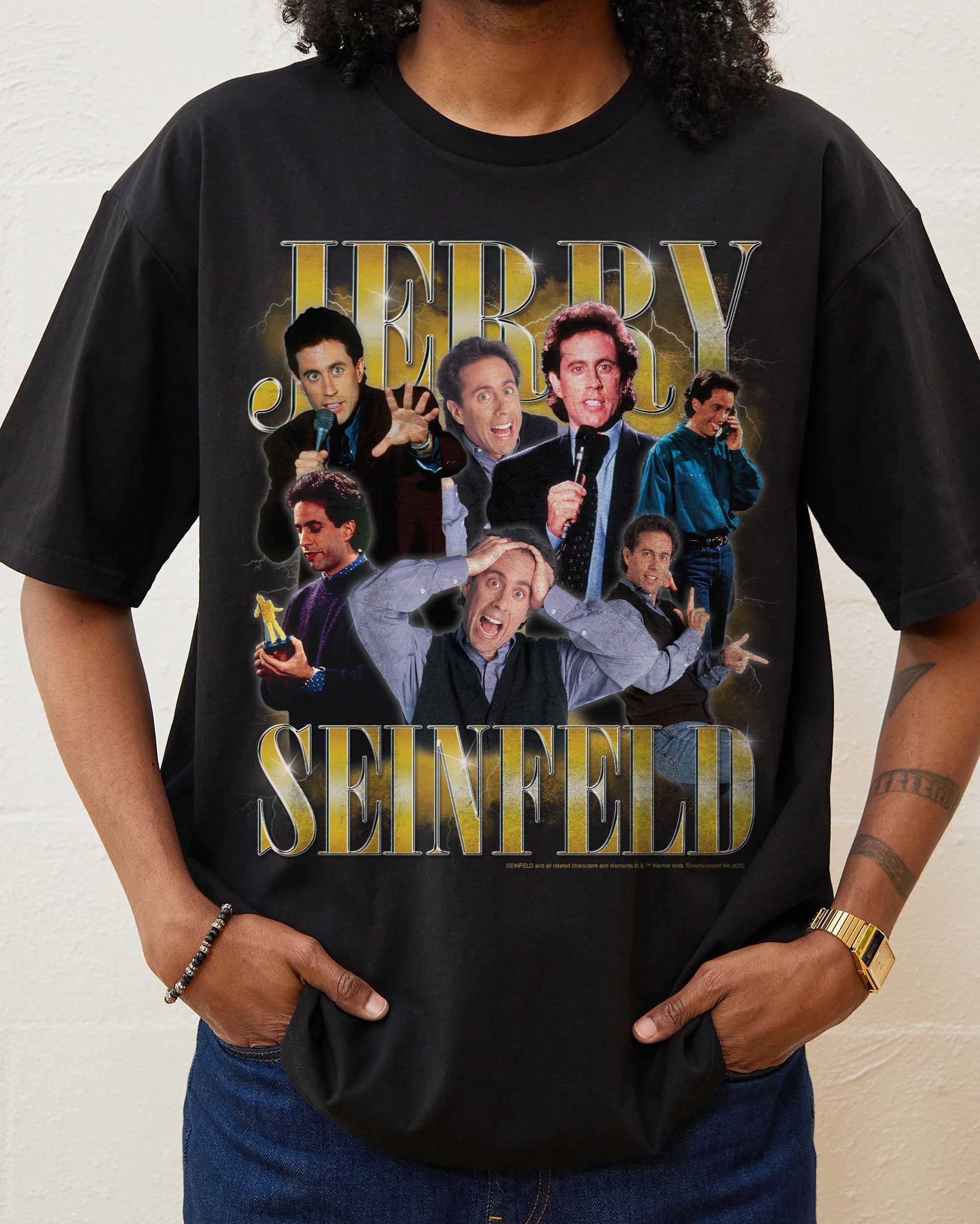 Seinfeld Shirts | Threadheads