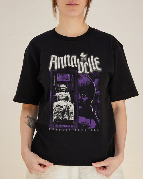 ANABELA SHIRT