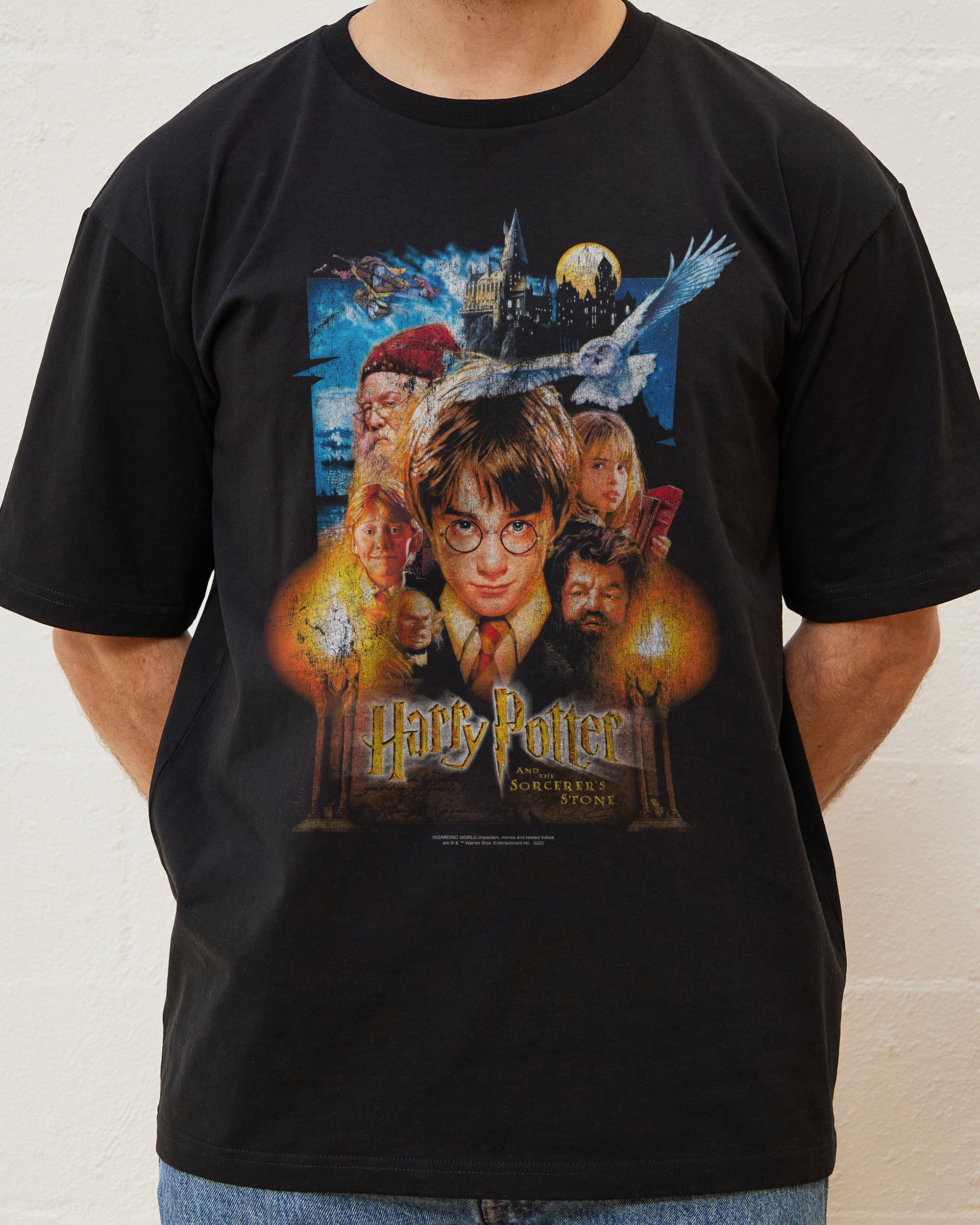 Harry Potter Shirts Threadheads Canada