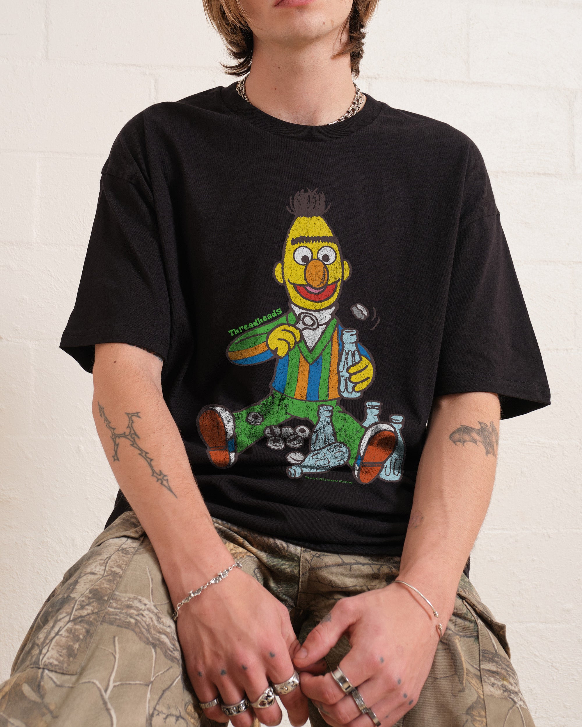 Bert T-Shirt