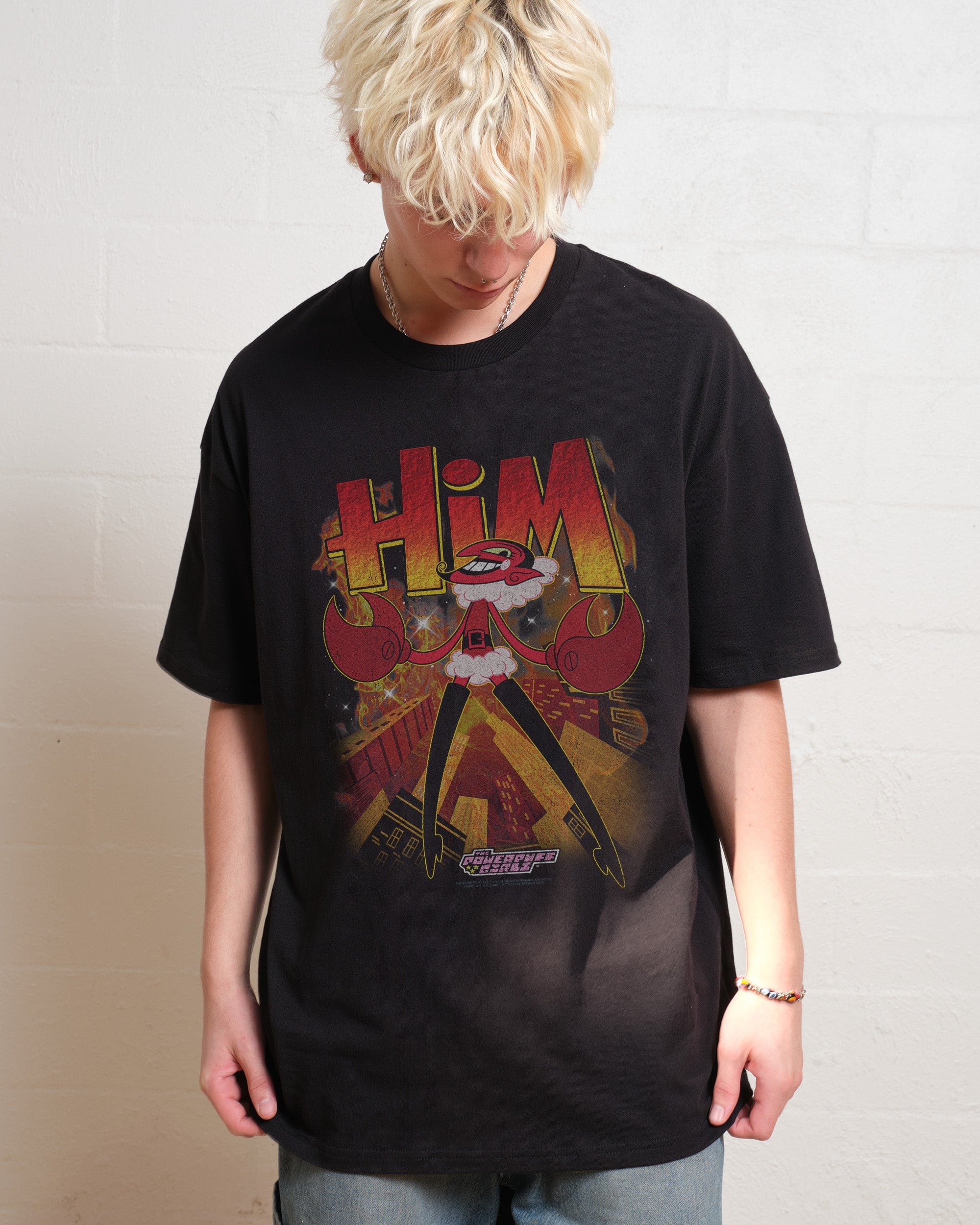 HIM T-Shirt Australia Online #gender_women's