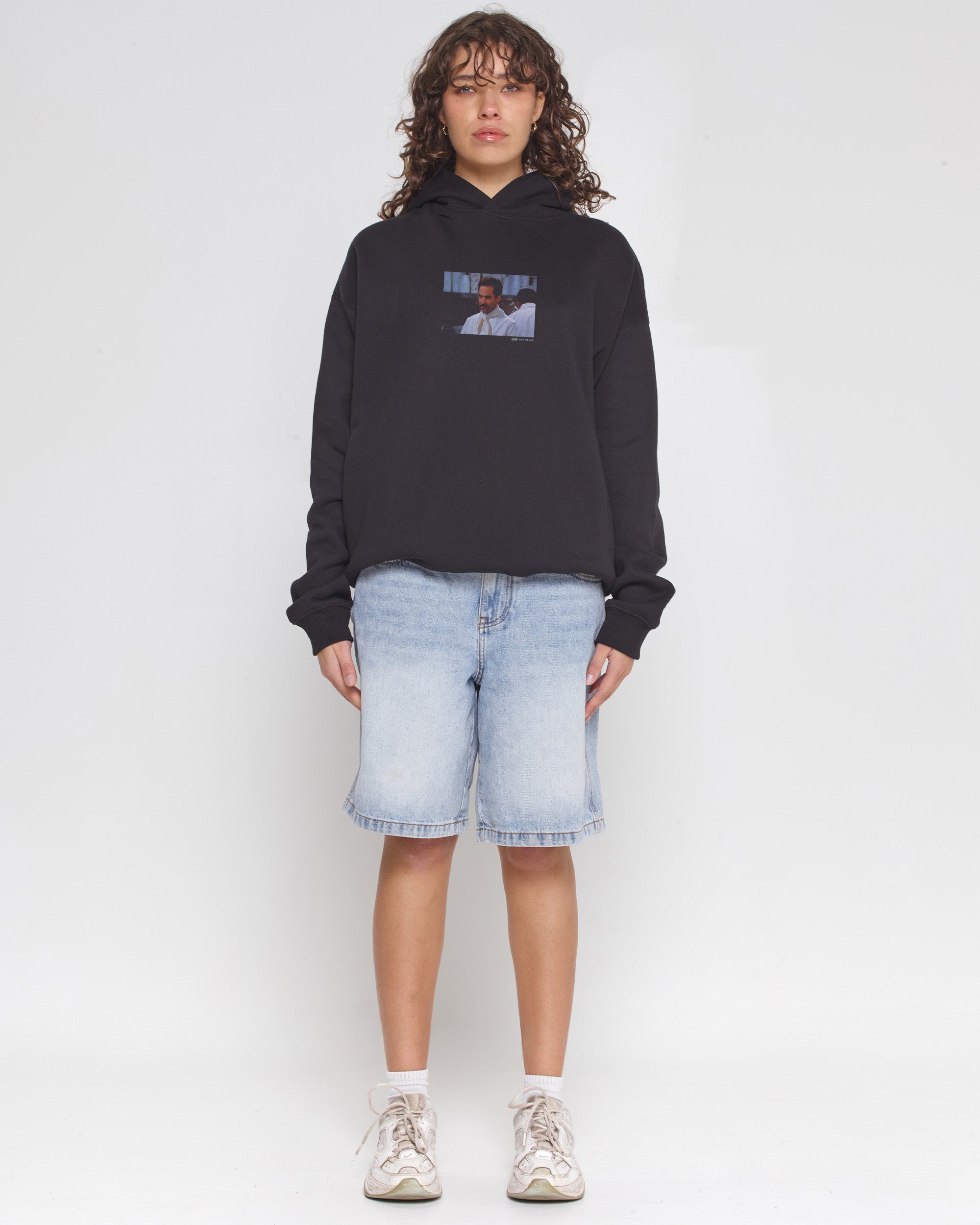 No Soup Hoodie Australia Online