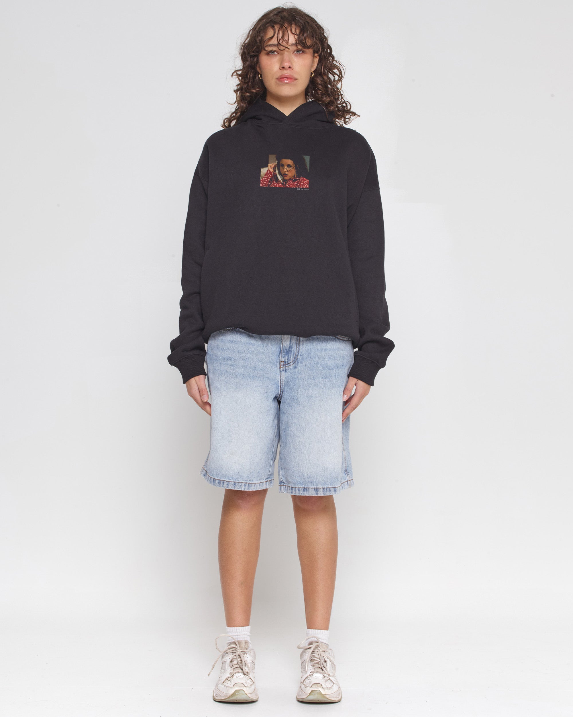 Who is This? Hoodie Australia Online