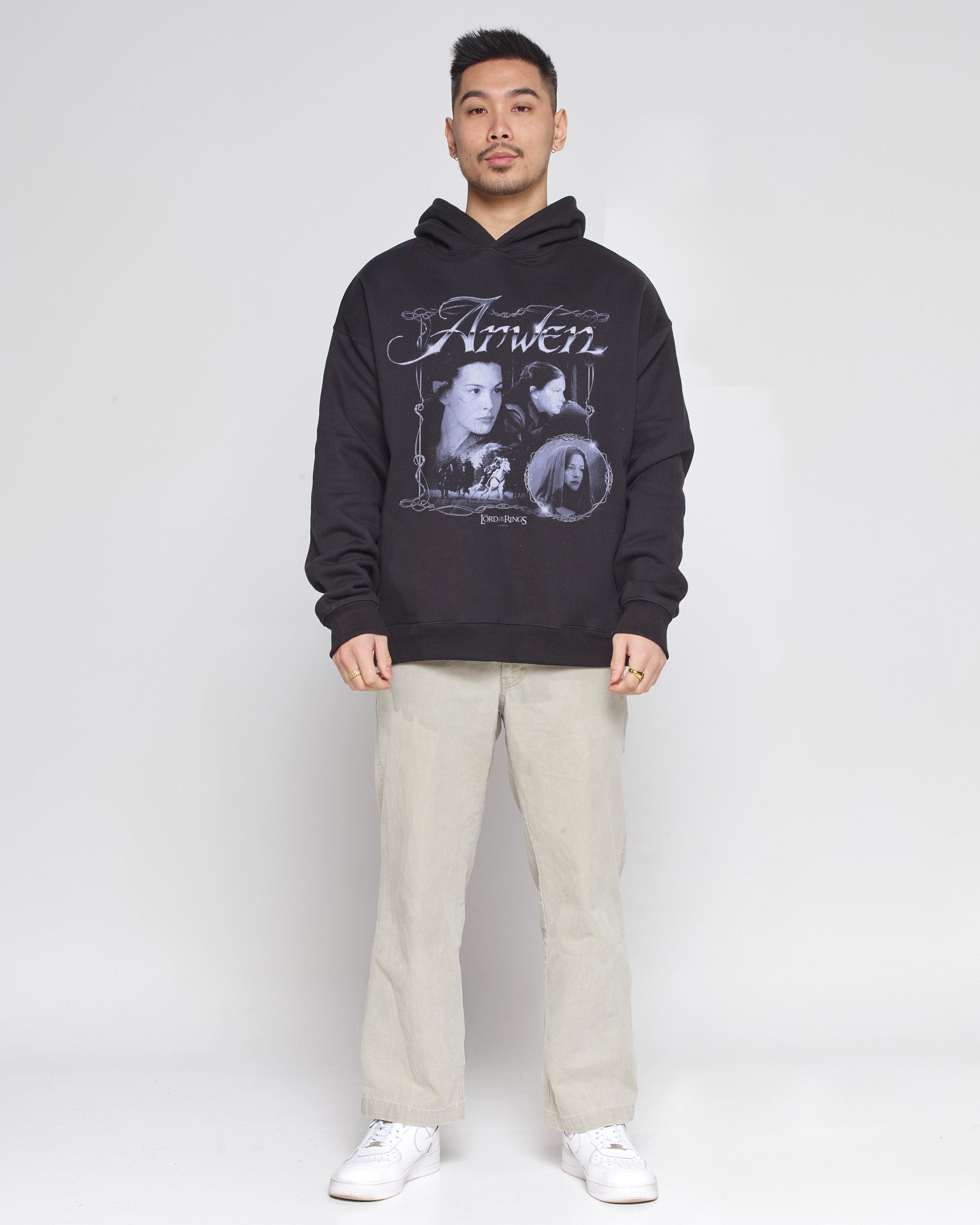 Arwen Hoodie Threadheads Australia Online