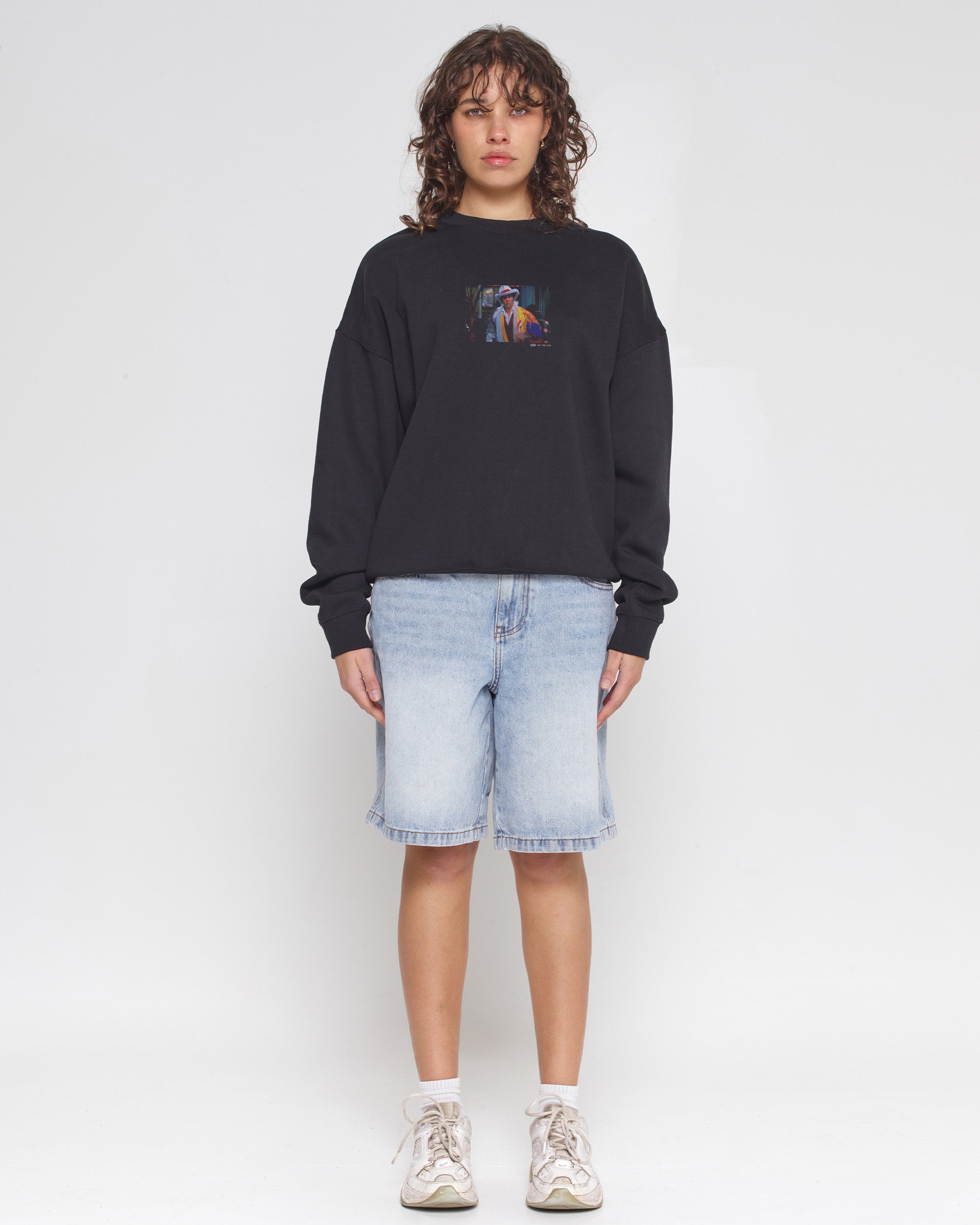 Sweet Maria Sweatshirt Australia Online