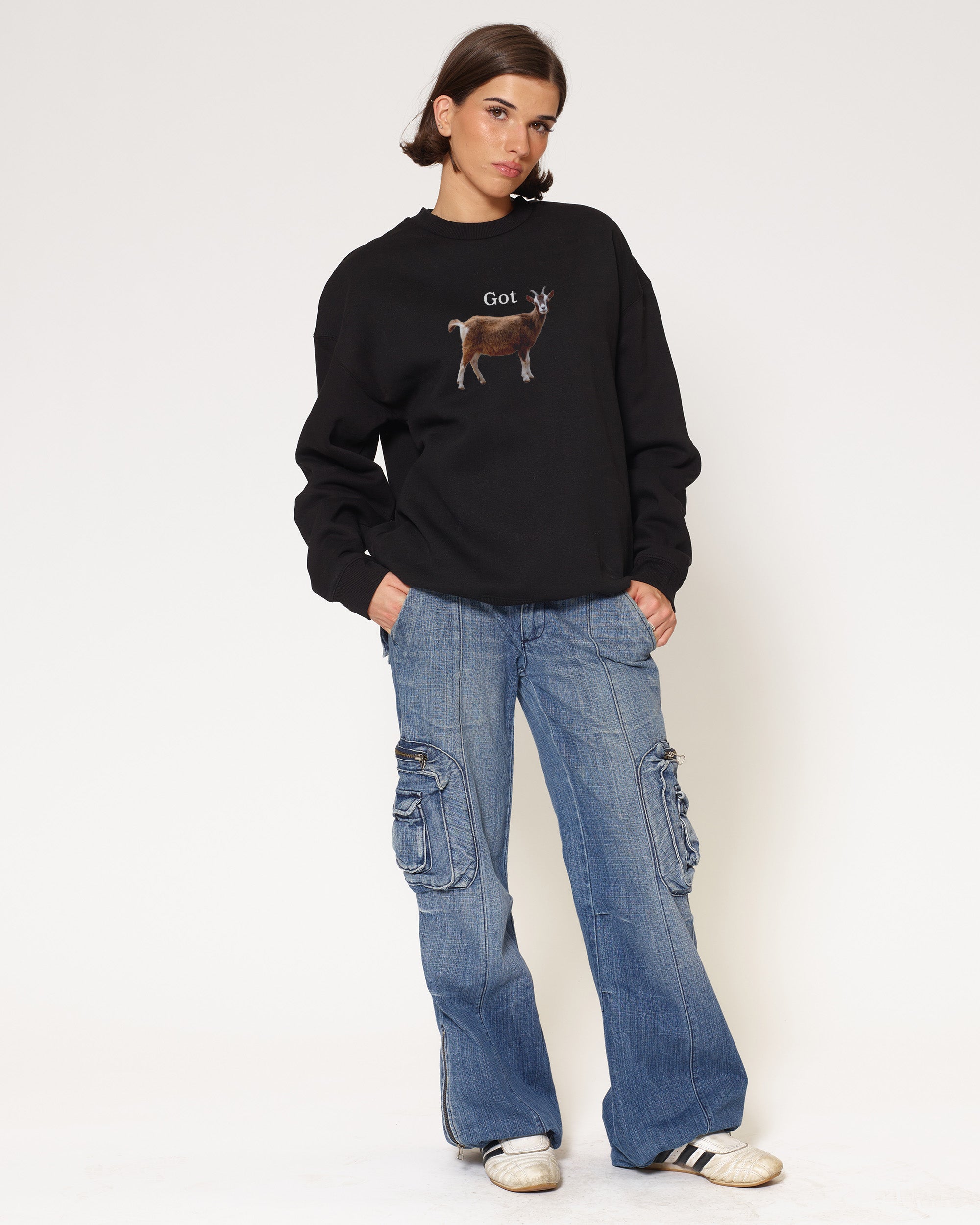 Got Sweatshirt – view 4