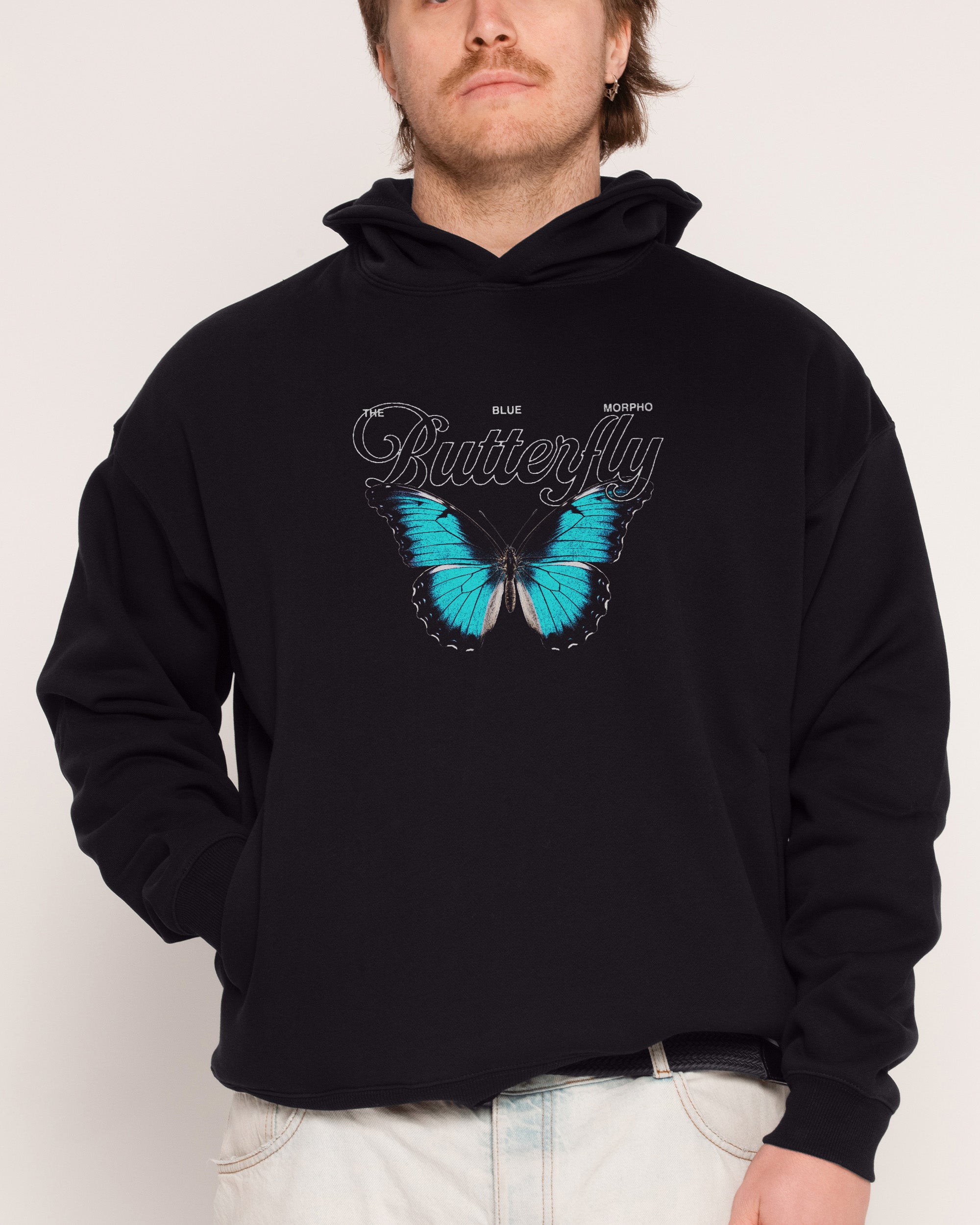 Flying Jewels Hoodie Threadheads Australia Online