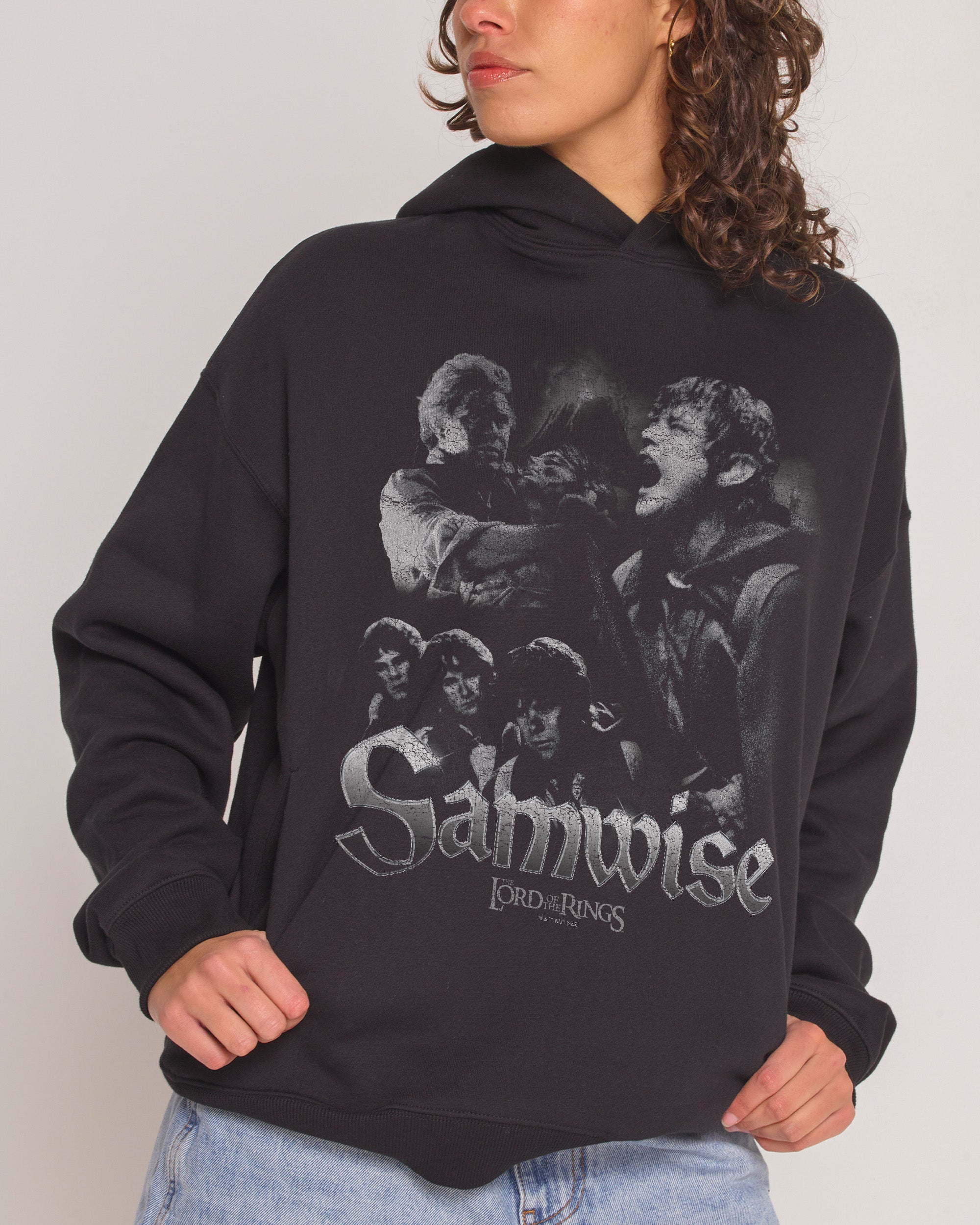 Samwise Hoodie Australia Threadheads Online