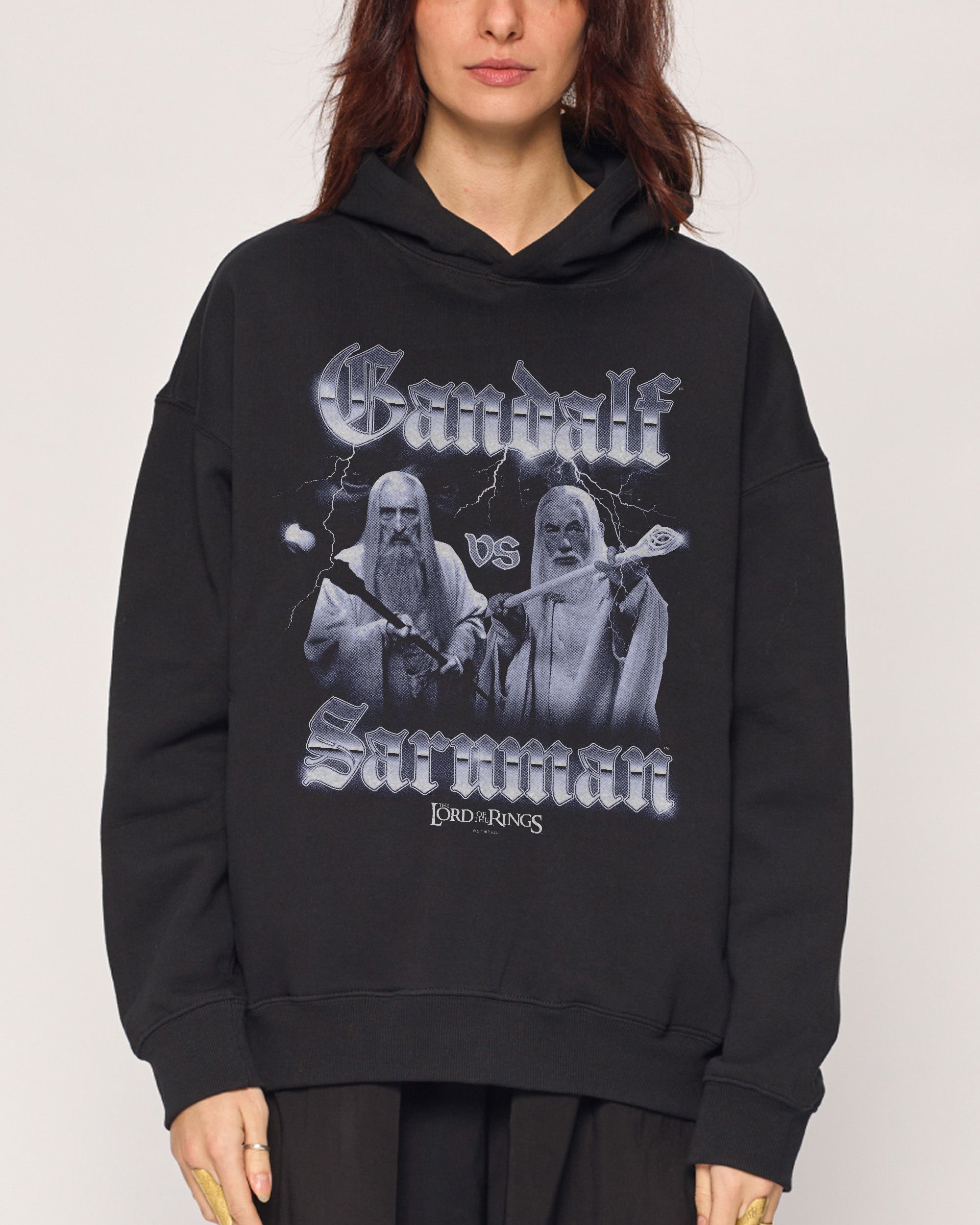 Showdown Hoodie Australia Threadheads Online