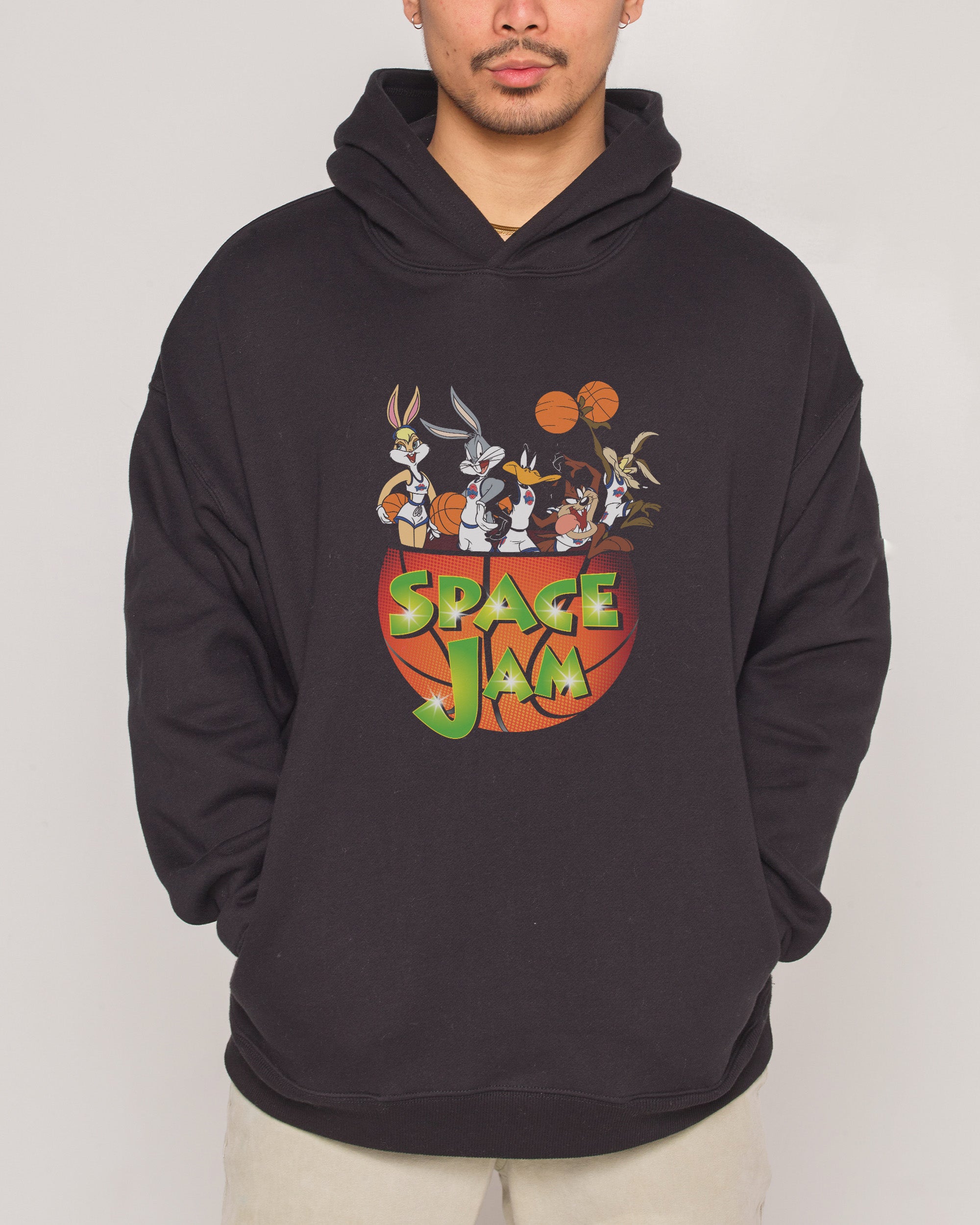 Space Jam Stars Hoodie Australia Threadheads Online