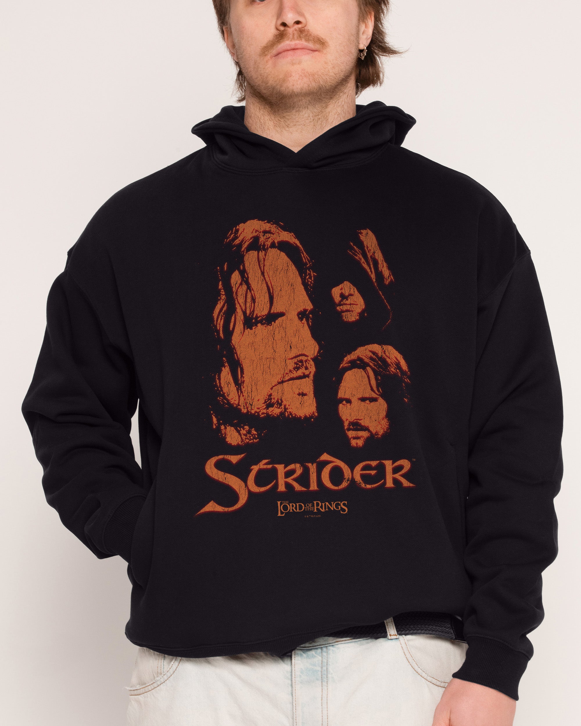 Strider Hoodie Australia Threadheads Online