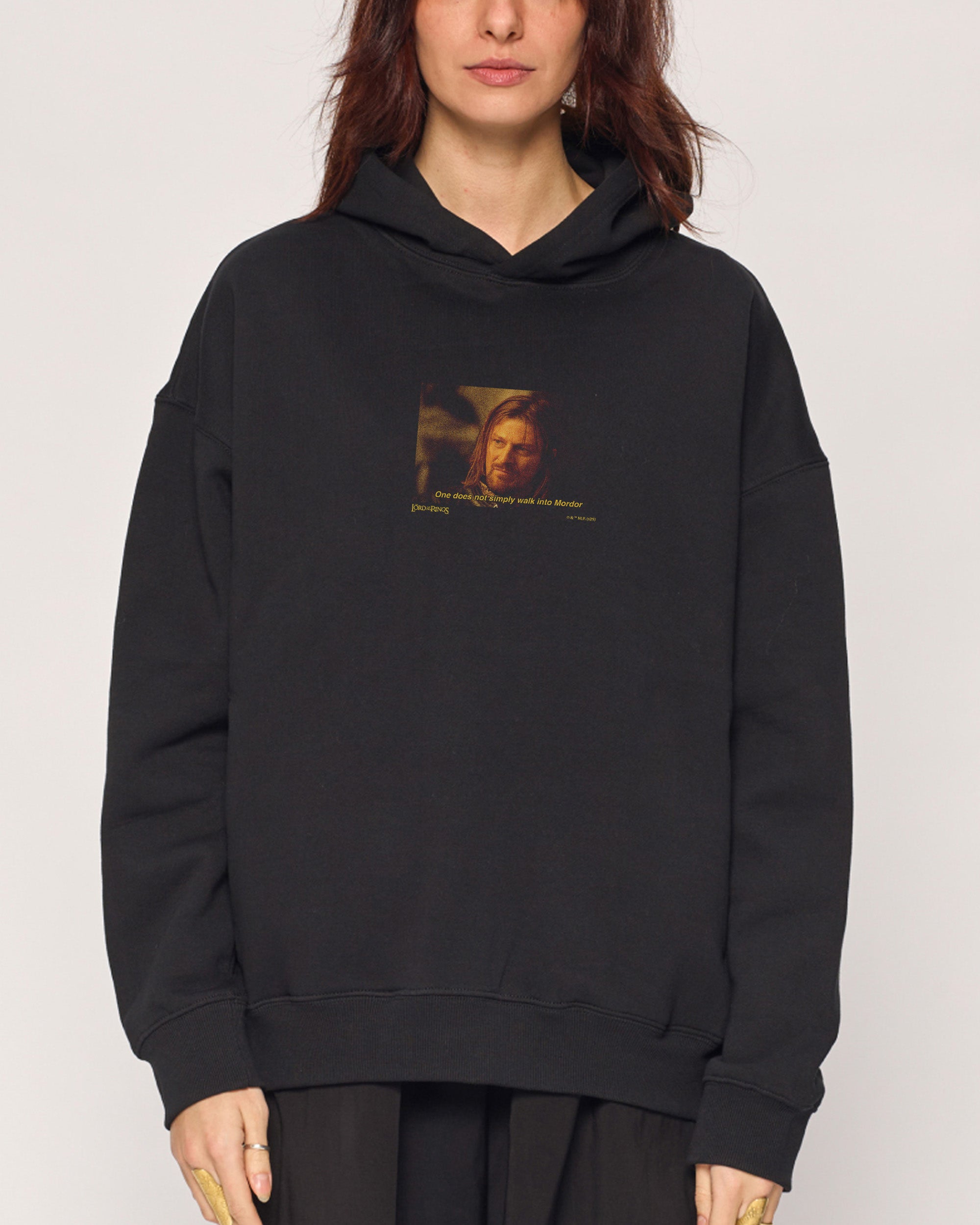 Boromeme Hoodie Australia Threadheads Online