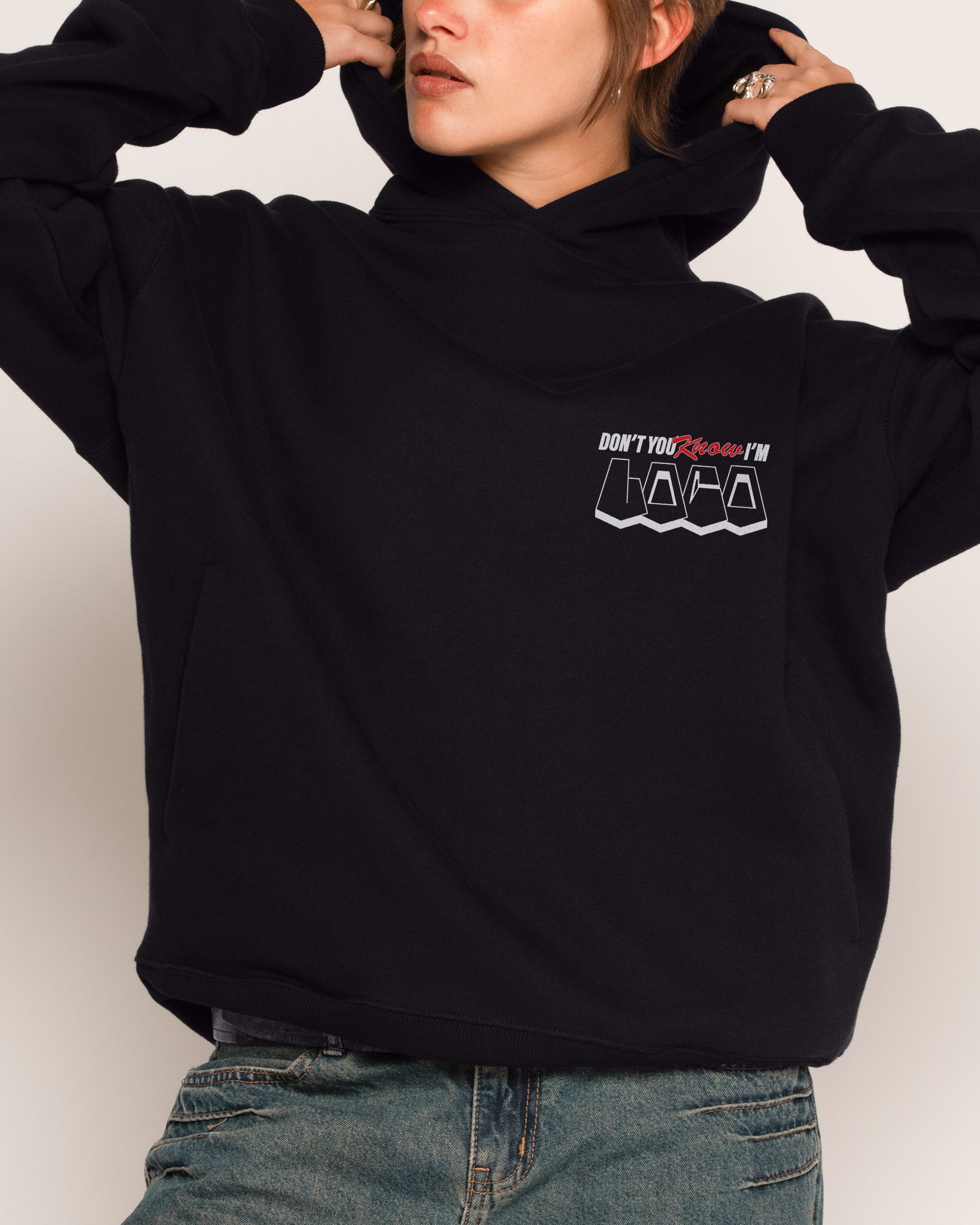 Loco Hoodie Threadheads Australia Online