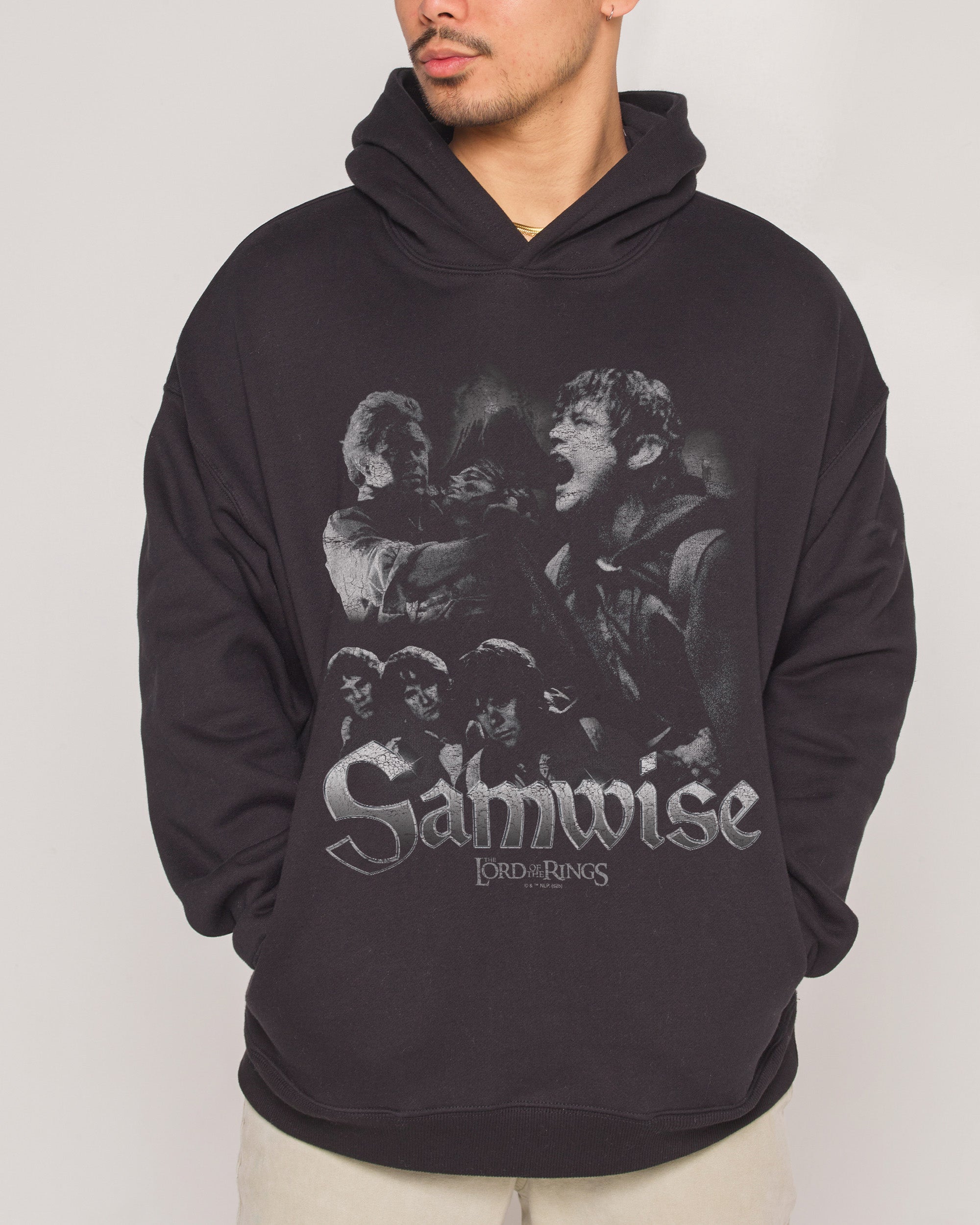Samwise Hoodie Australia Threadheads Online
