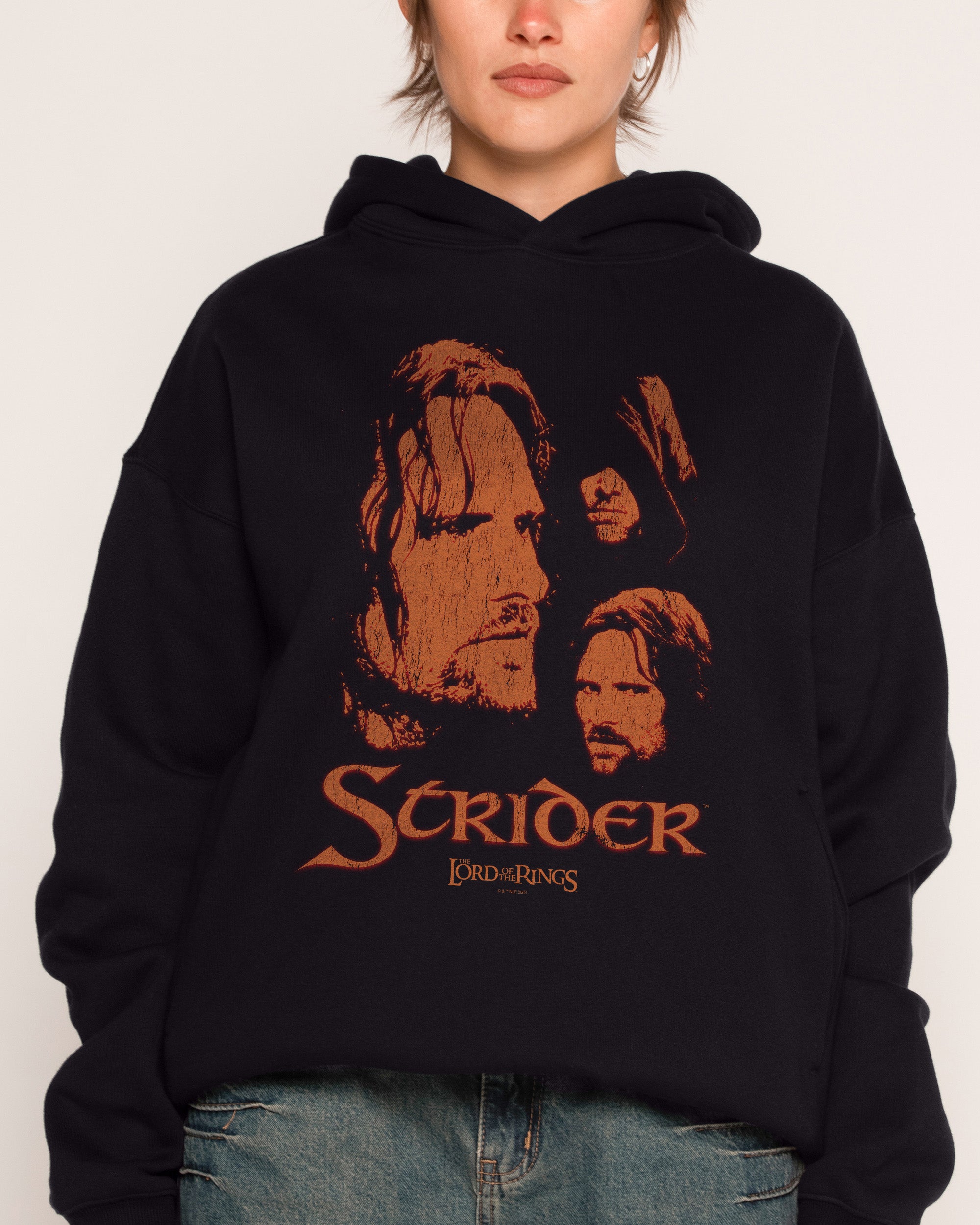 Strider Hoodie Australia Threadheads Online