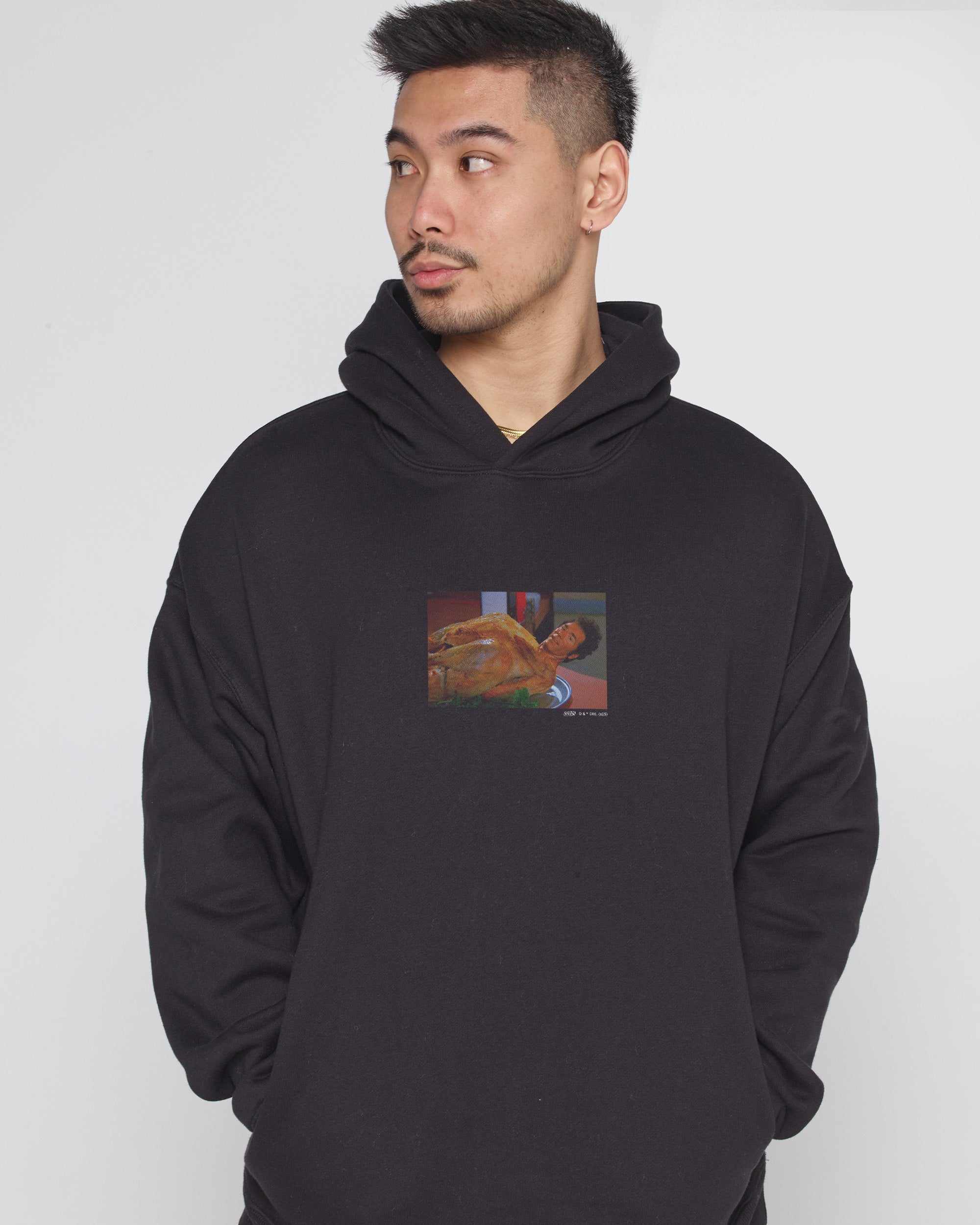I'm Done Hoodie Australia Online