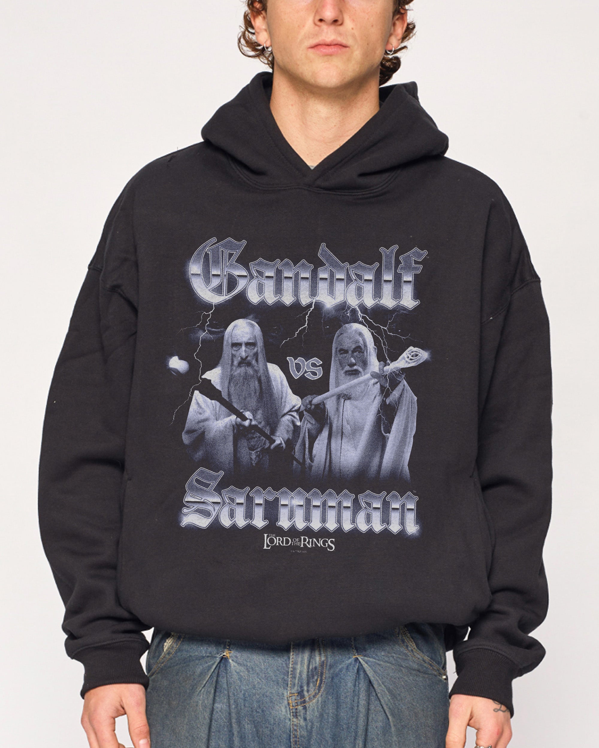 Showdown Hoodie Australia Threadheads Online
