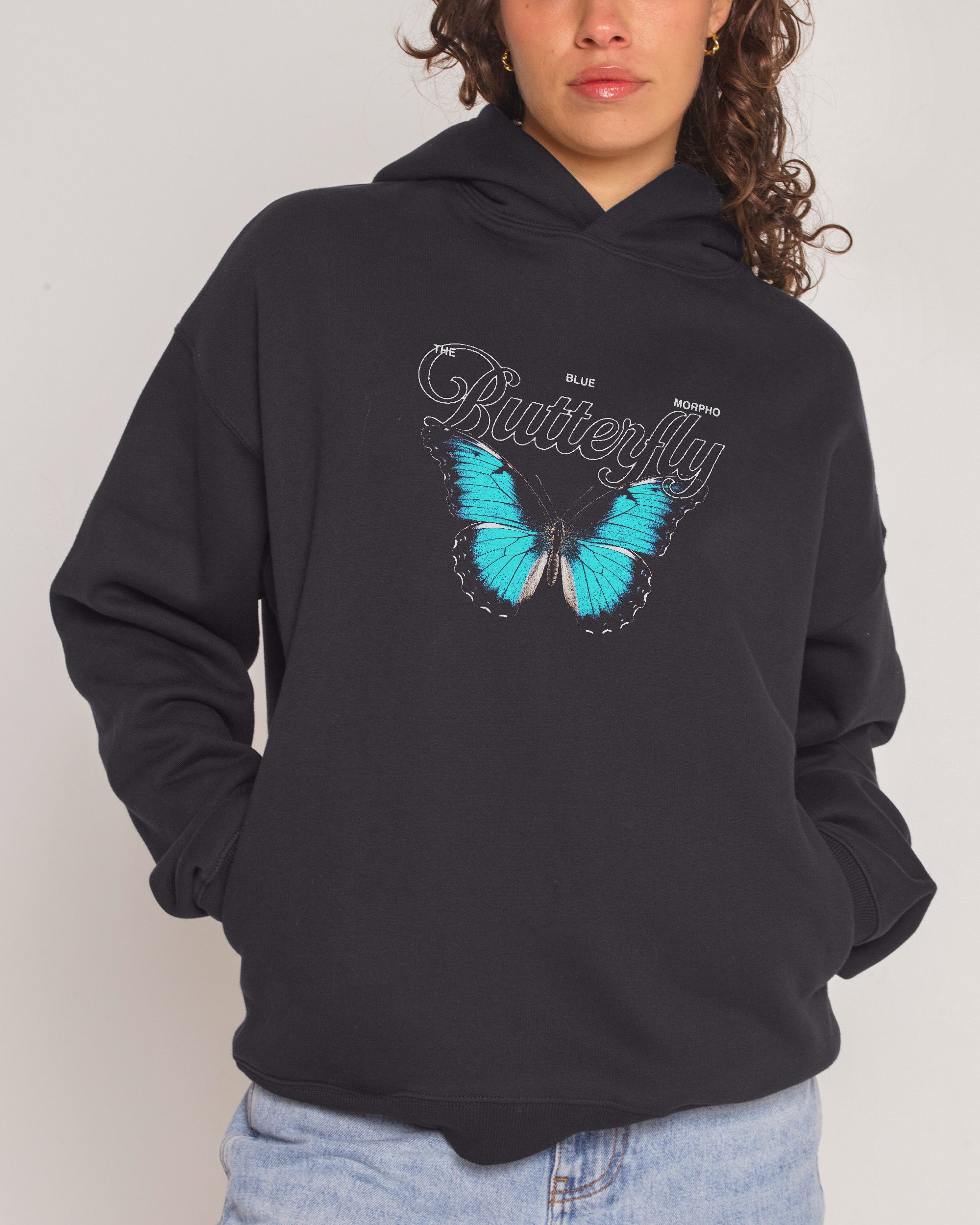 Flying Jewels Hoodie Threadheads Australia Online