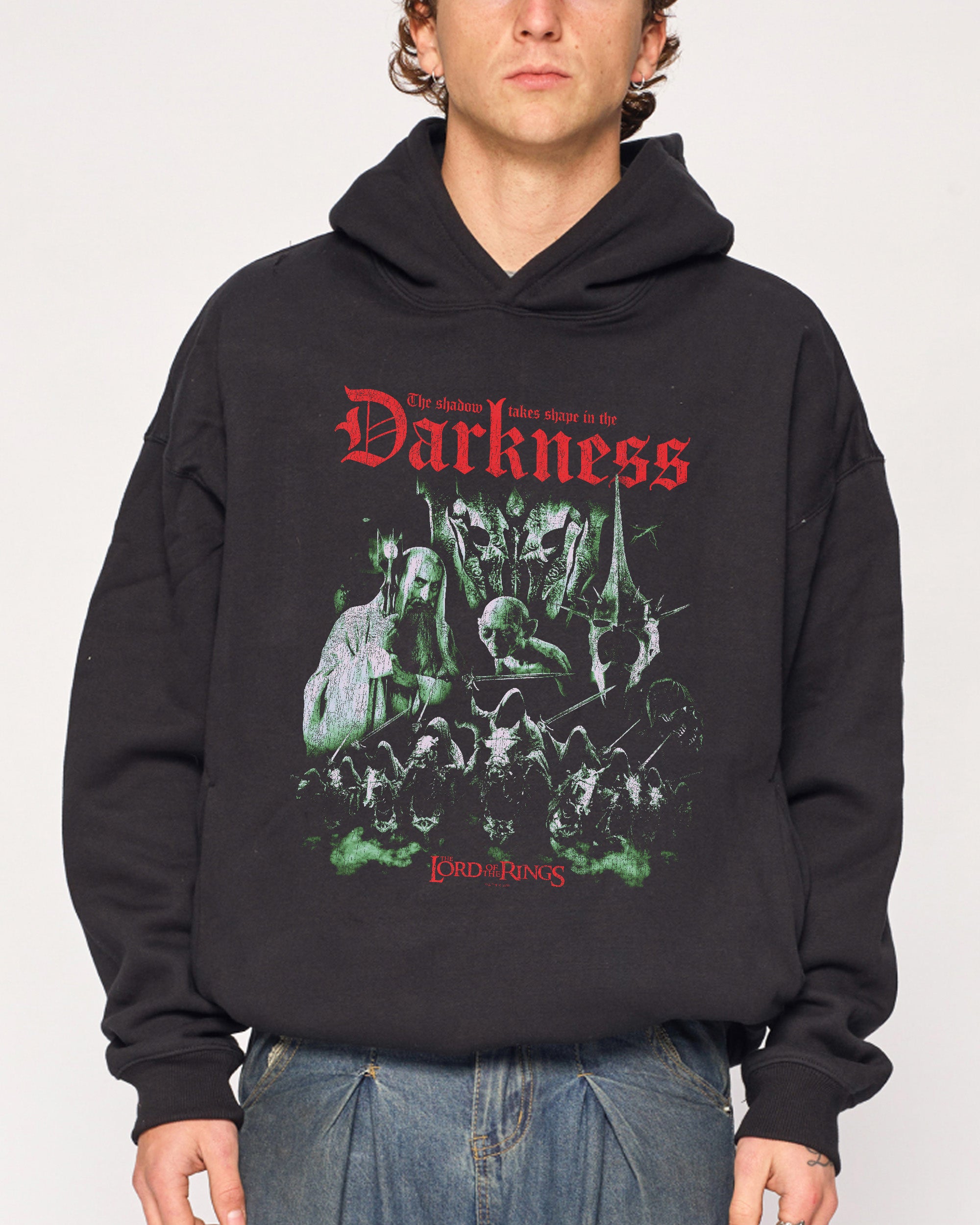 Darkness Hoodie Threadheads Australia Online
