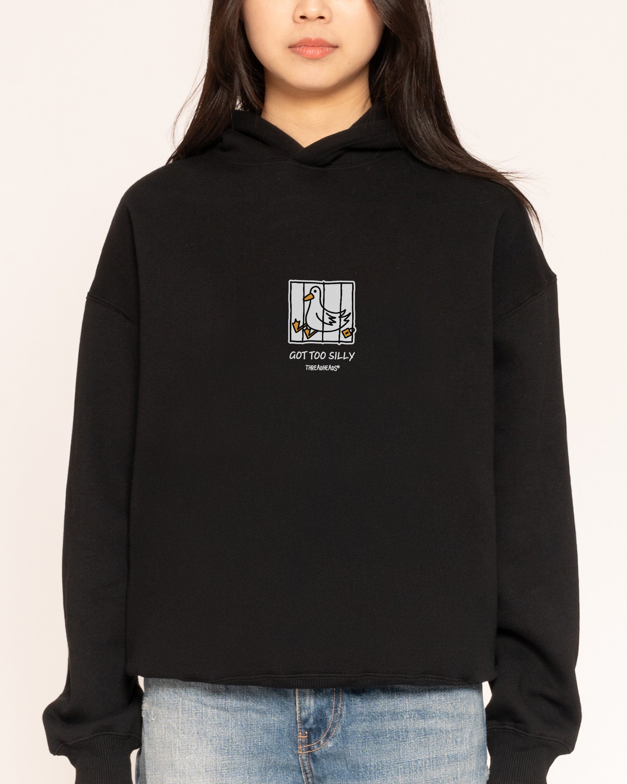 Hoodies and Sweatshirts | Threadheads USA