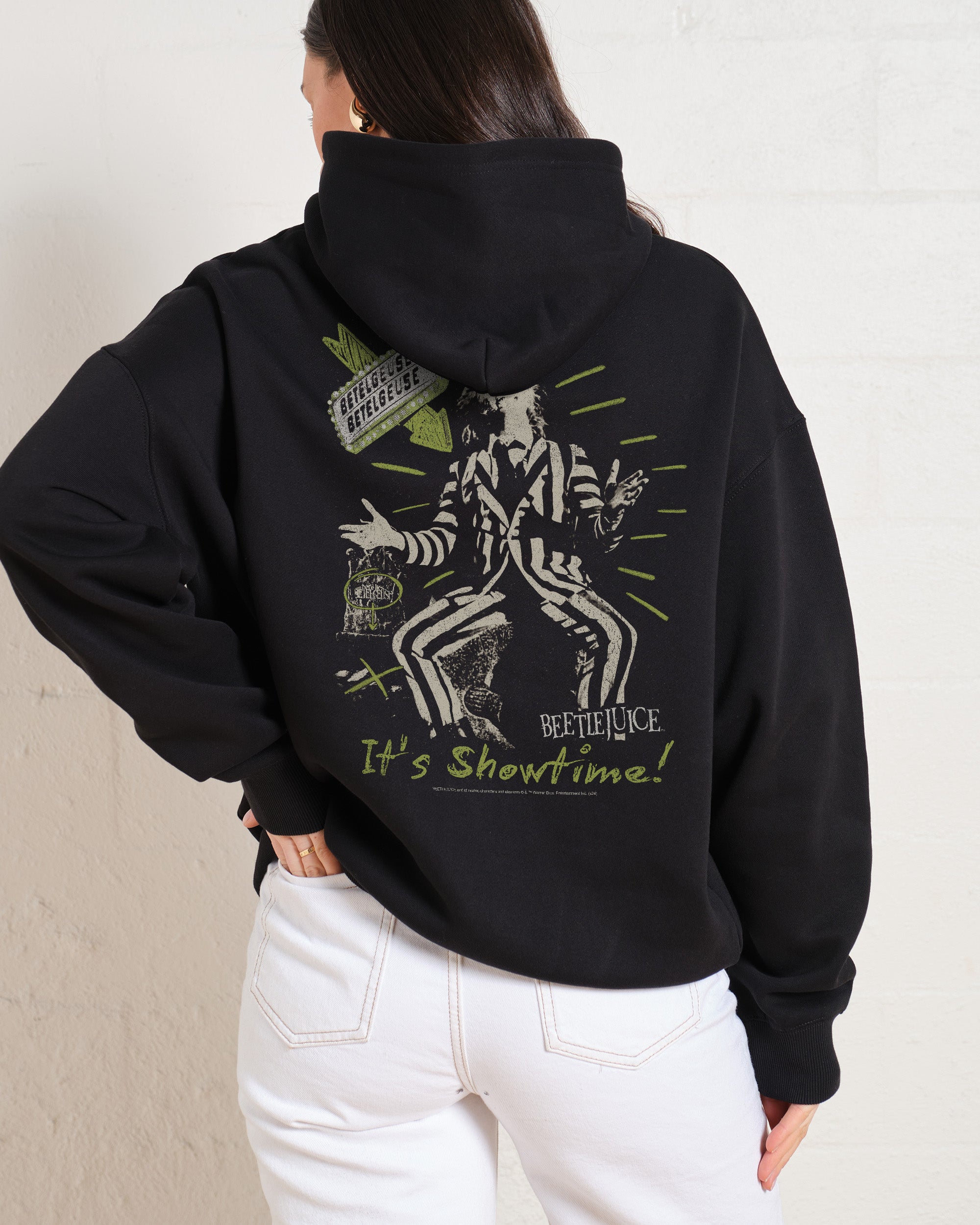 It's Show Time Hoodie Australia Online