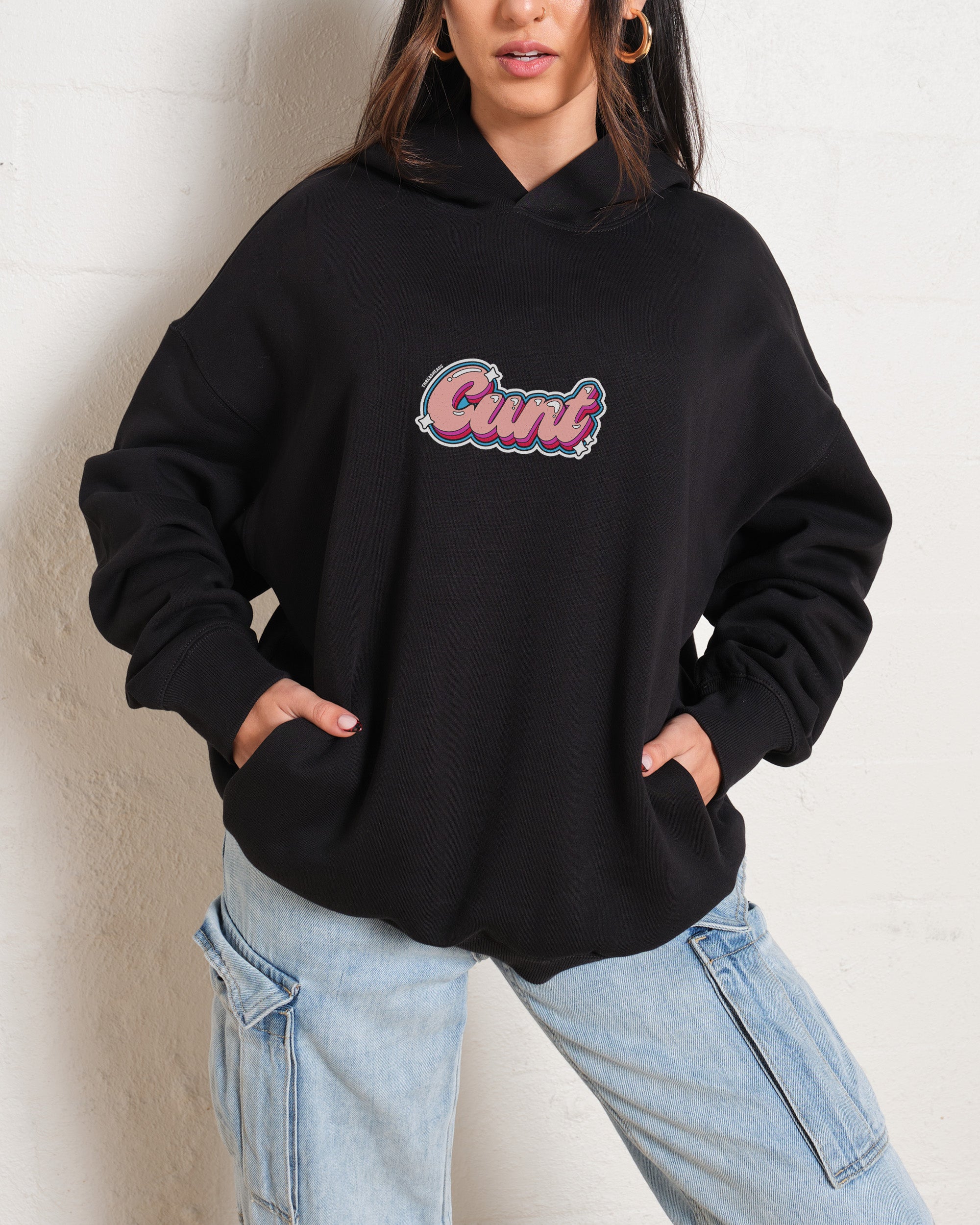 Cunt Hoodie Australia Online