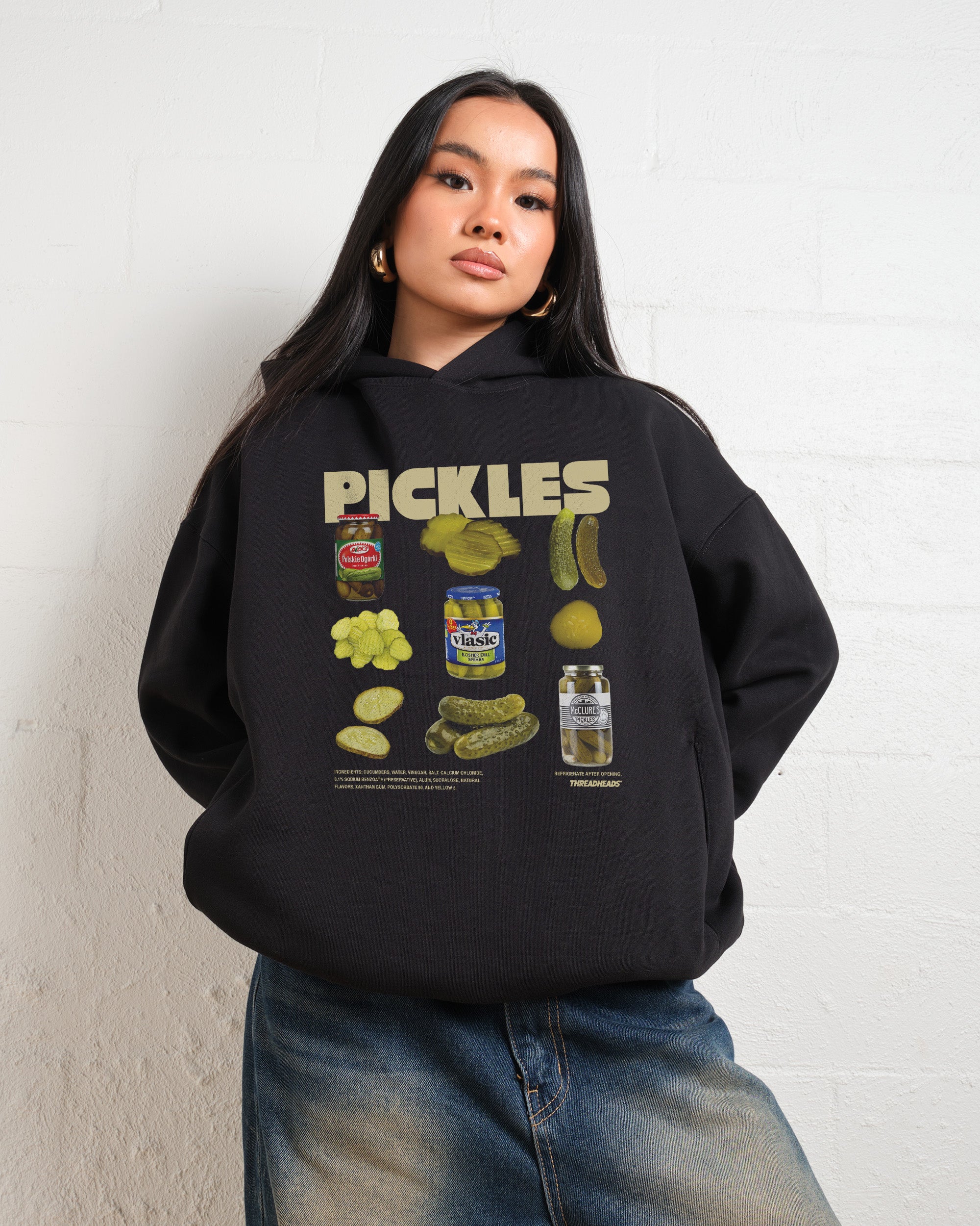 The Pickles Hoodie Australia Online