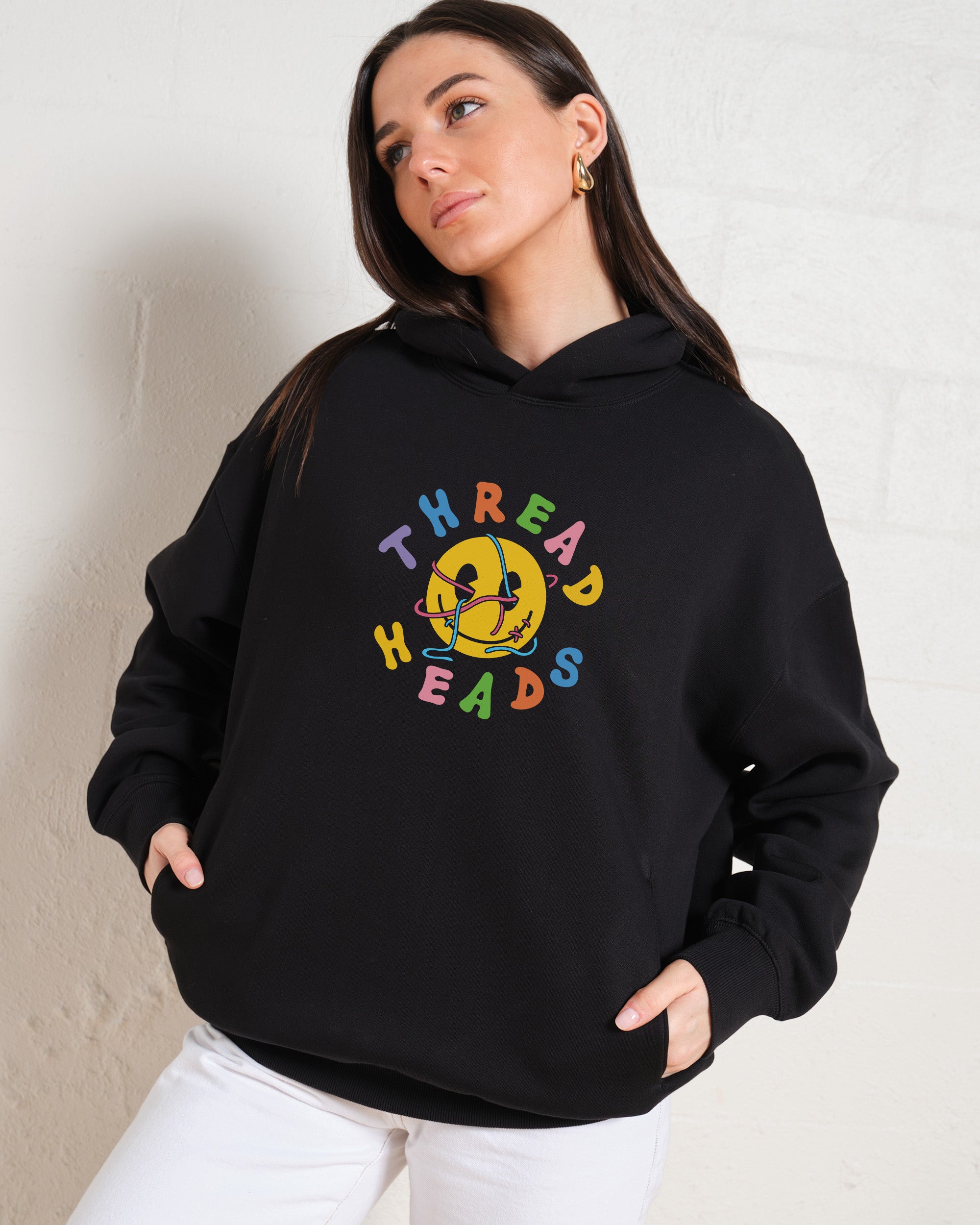 Thread Heads Hoodie Australia Online