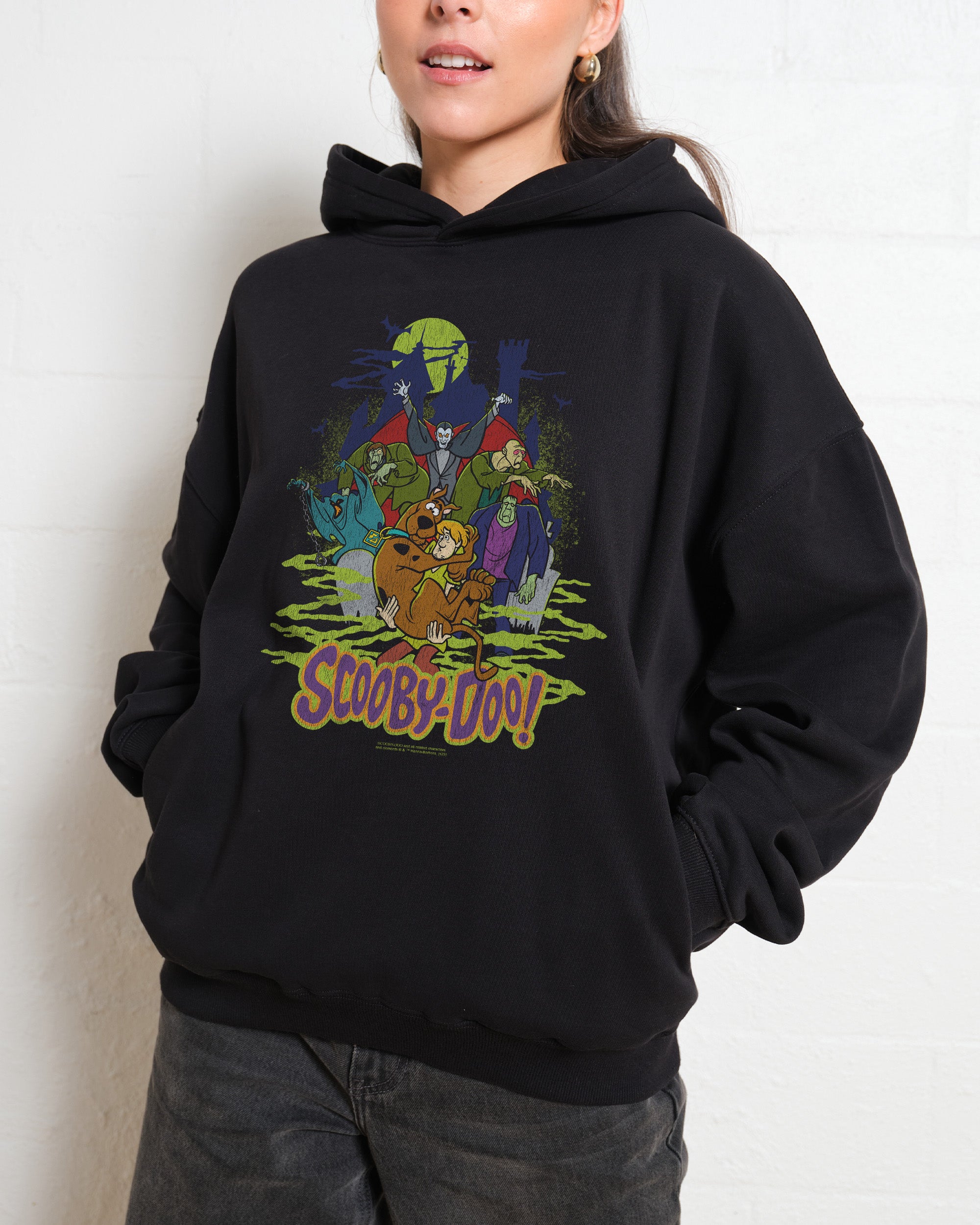 Zoinks Hoodie Australia Online