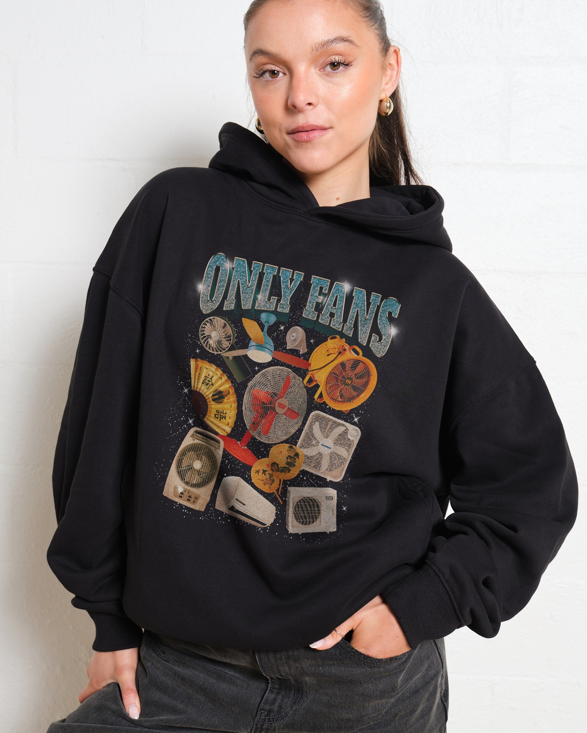 Only Fans Hoodie Australia Online