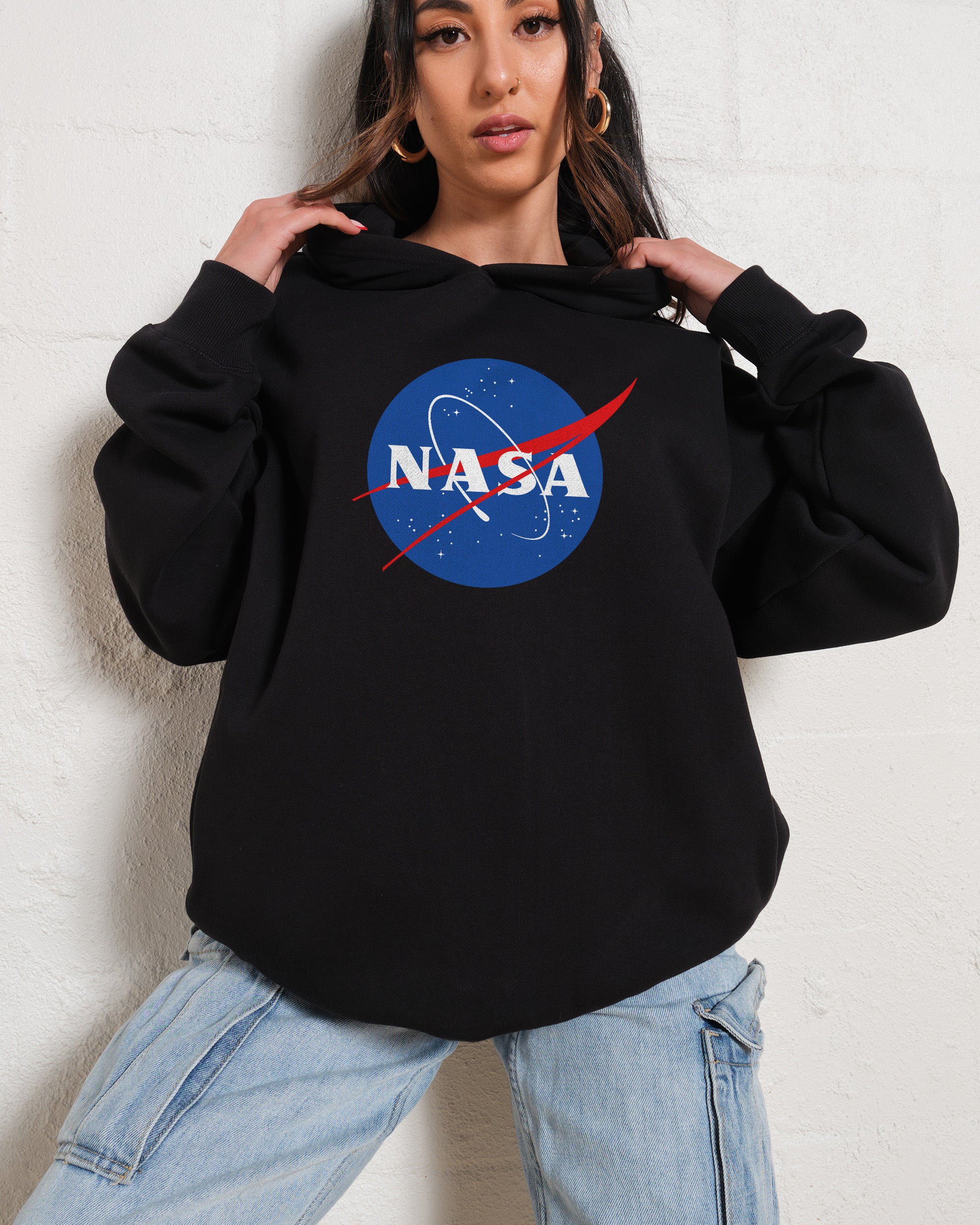 NASA Meatball Hoodie Australia Online