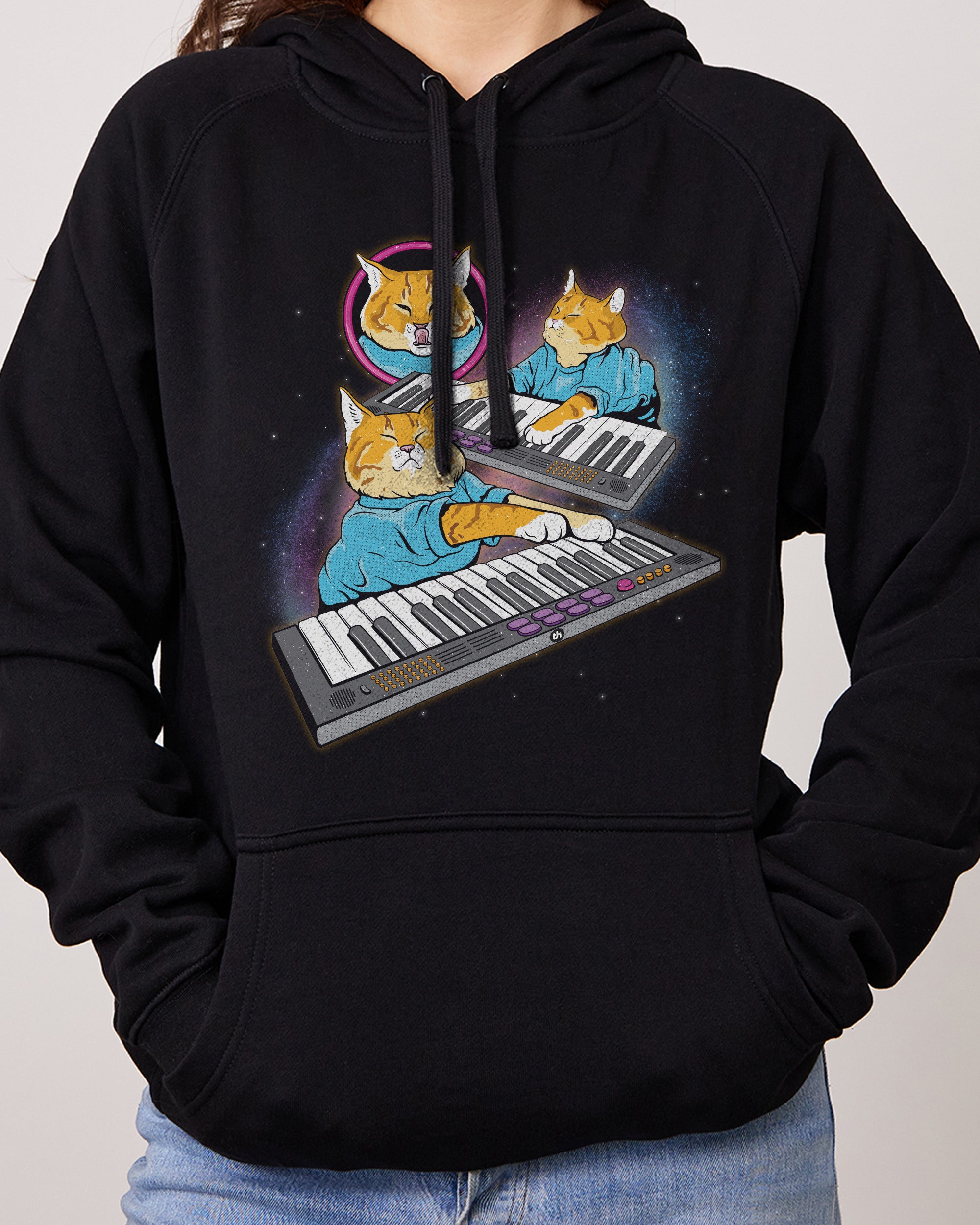 Keyboard Cat Hoodie Australia Online