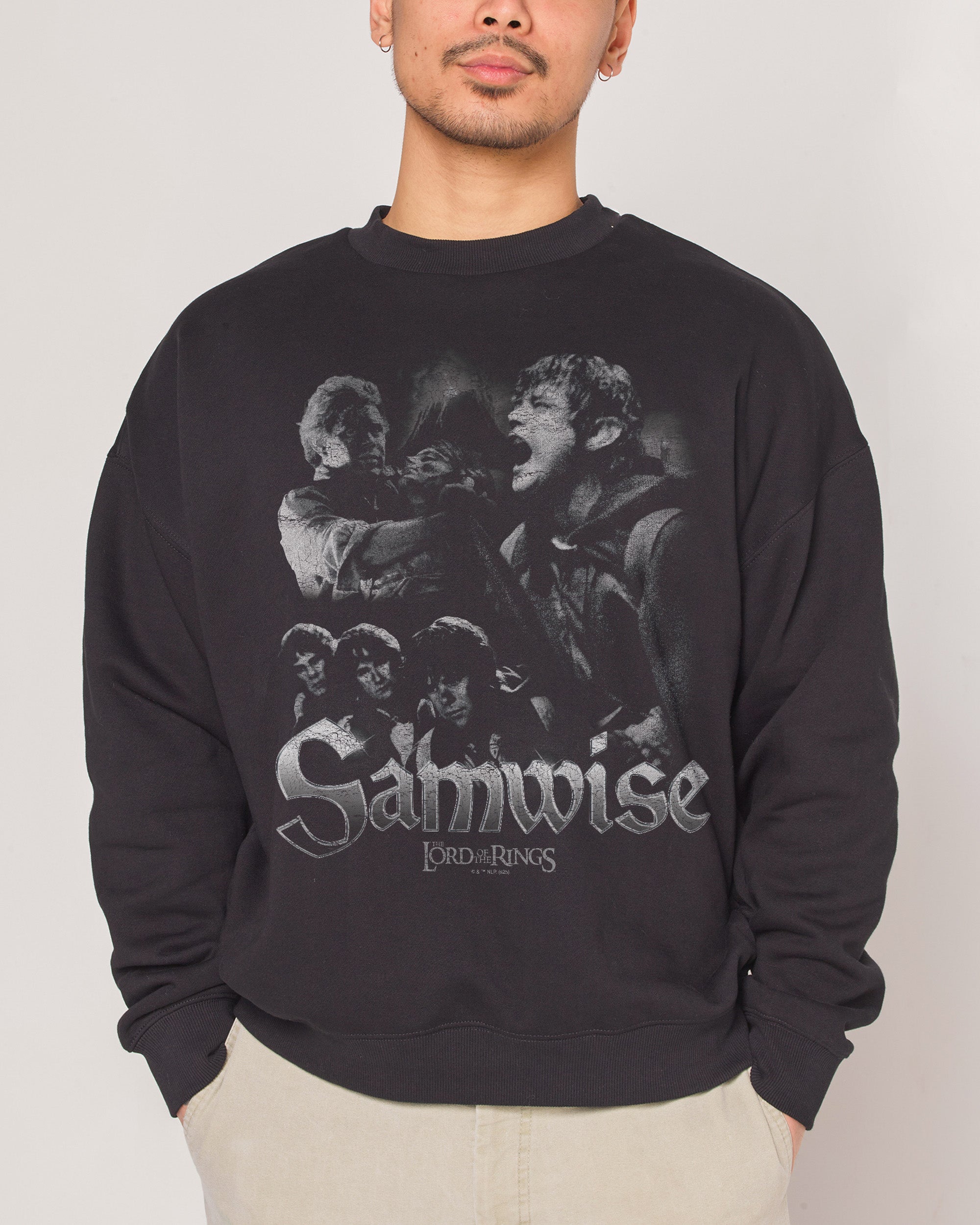Samwise Sweatshirt Australia Threadheads Online