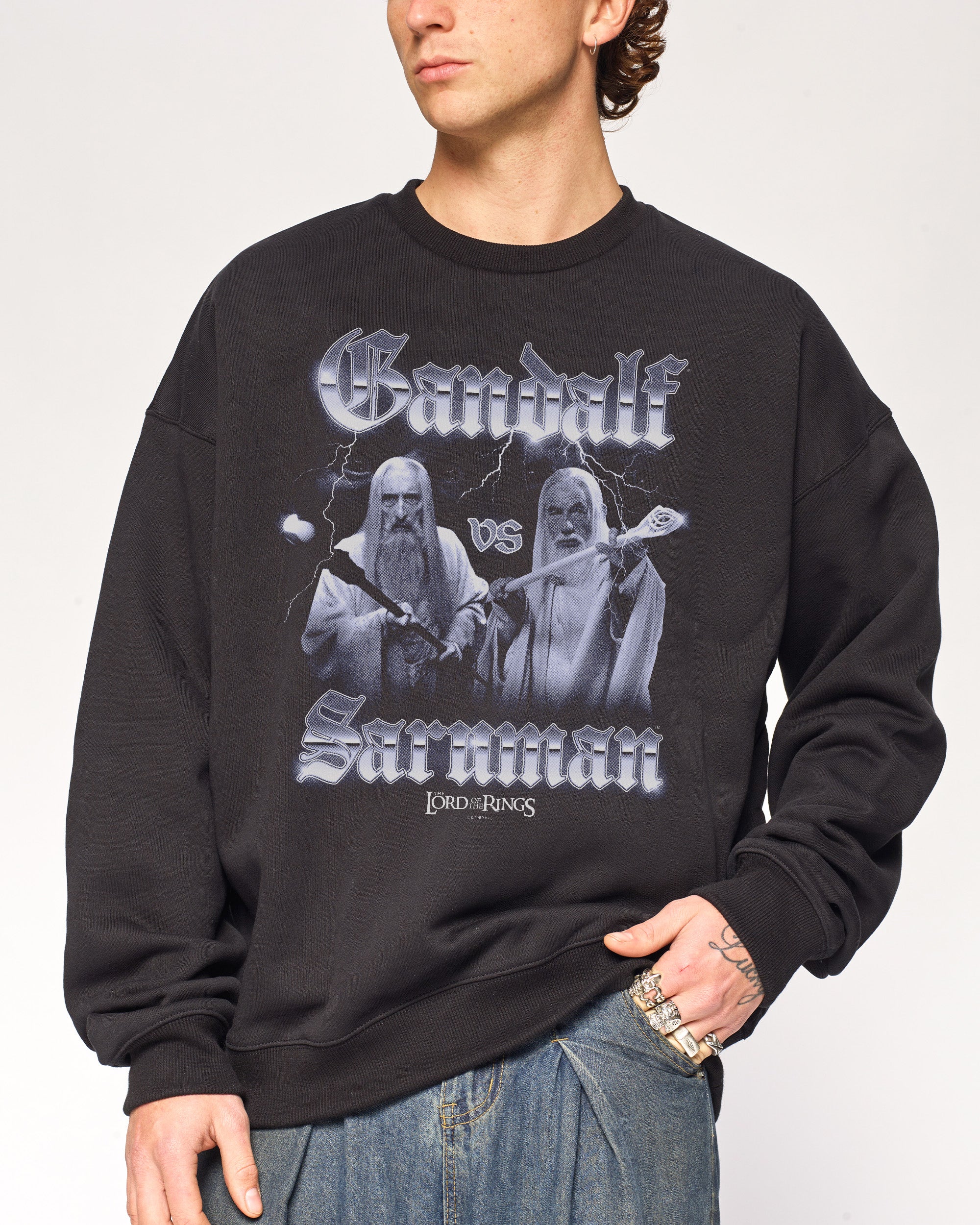 Showdown Sweatshirt Australia Threadheads Online