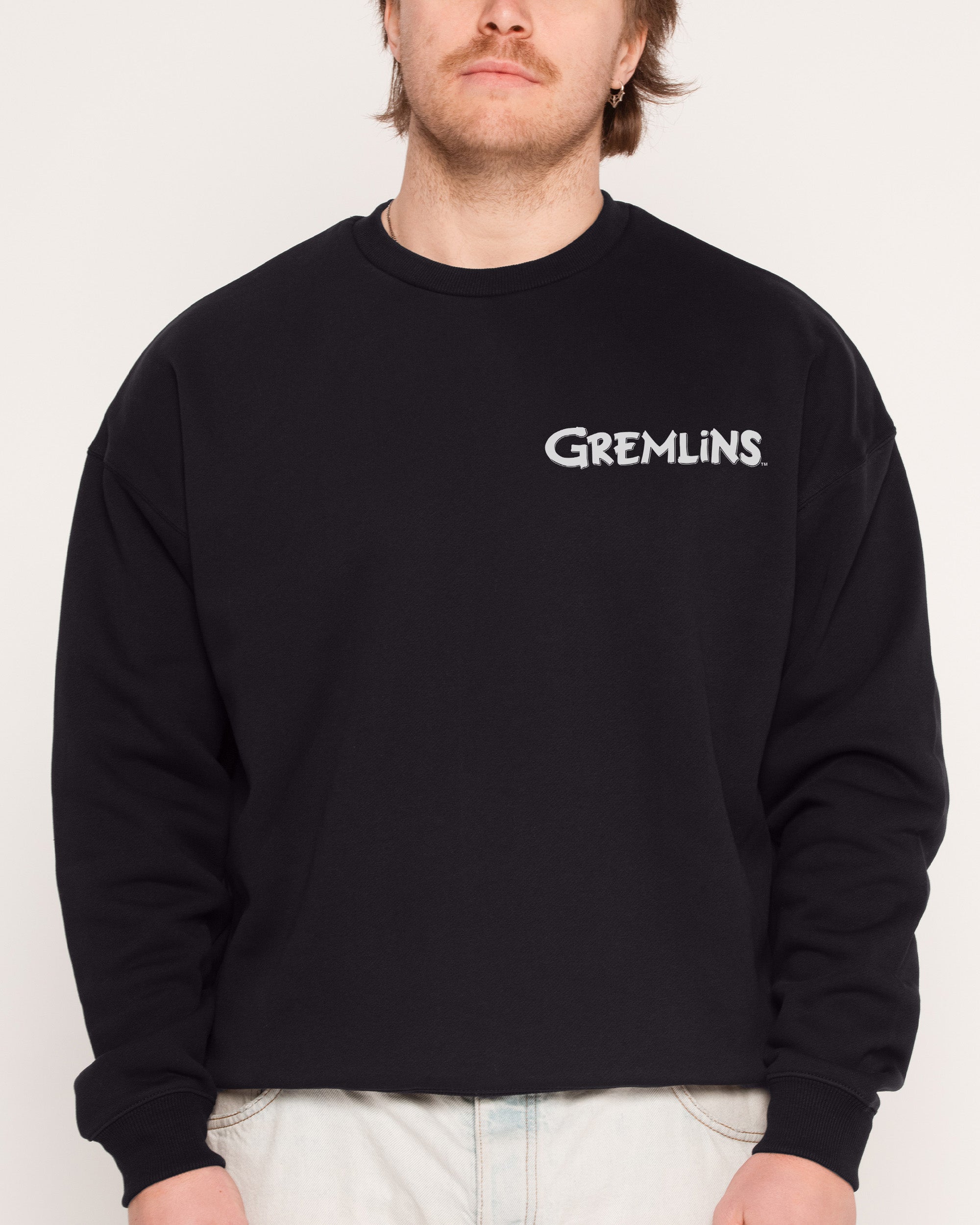 Boys Night Sweatshirt