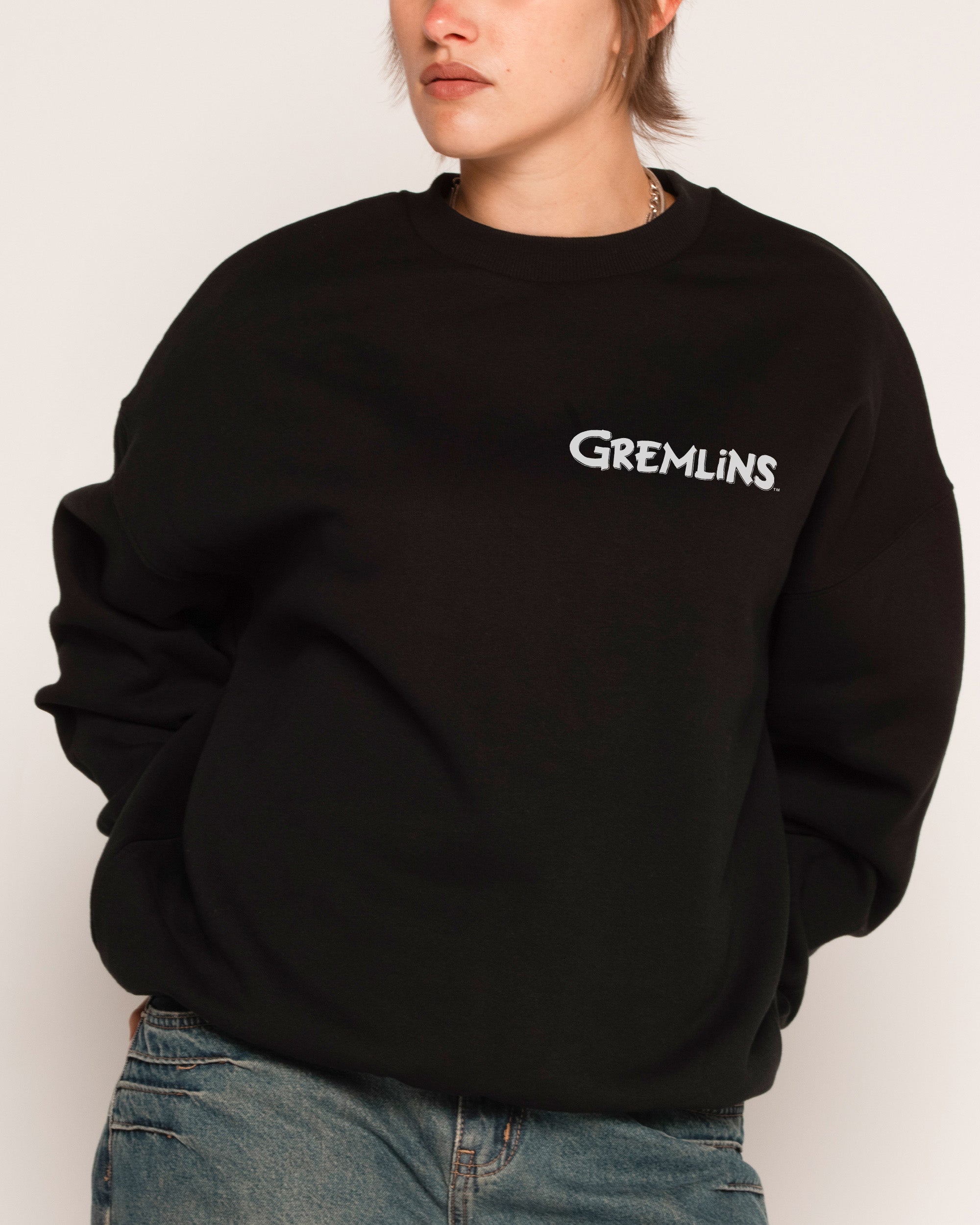 Boys Night Sweatshirt