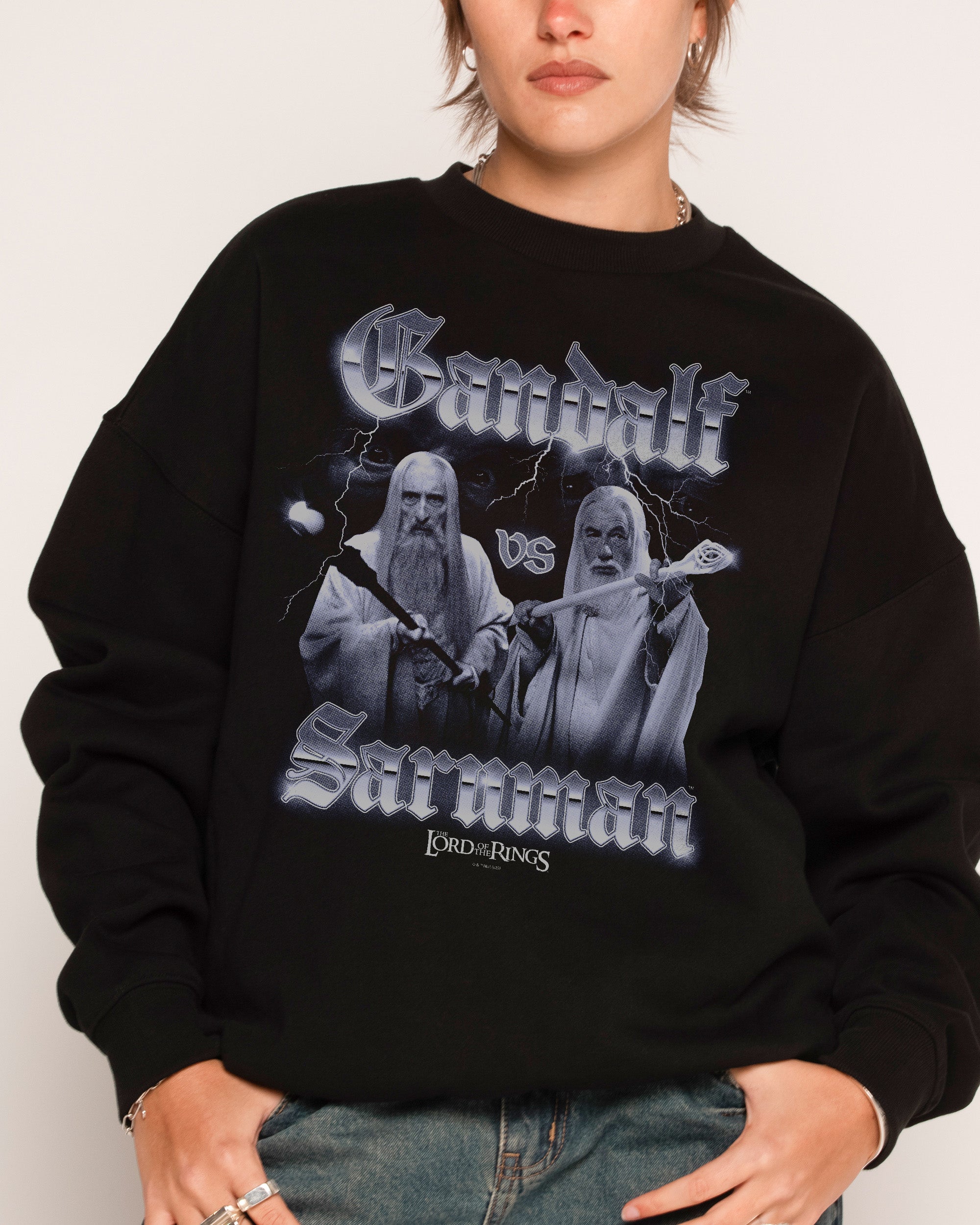 Showdown Sweatshirt Australia Threadheads Online