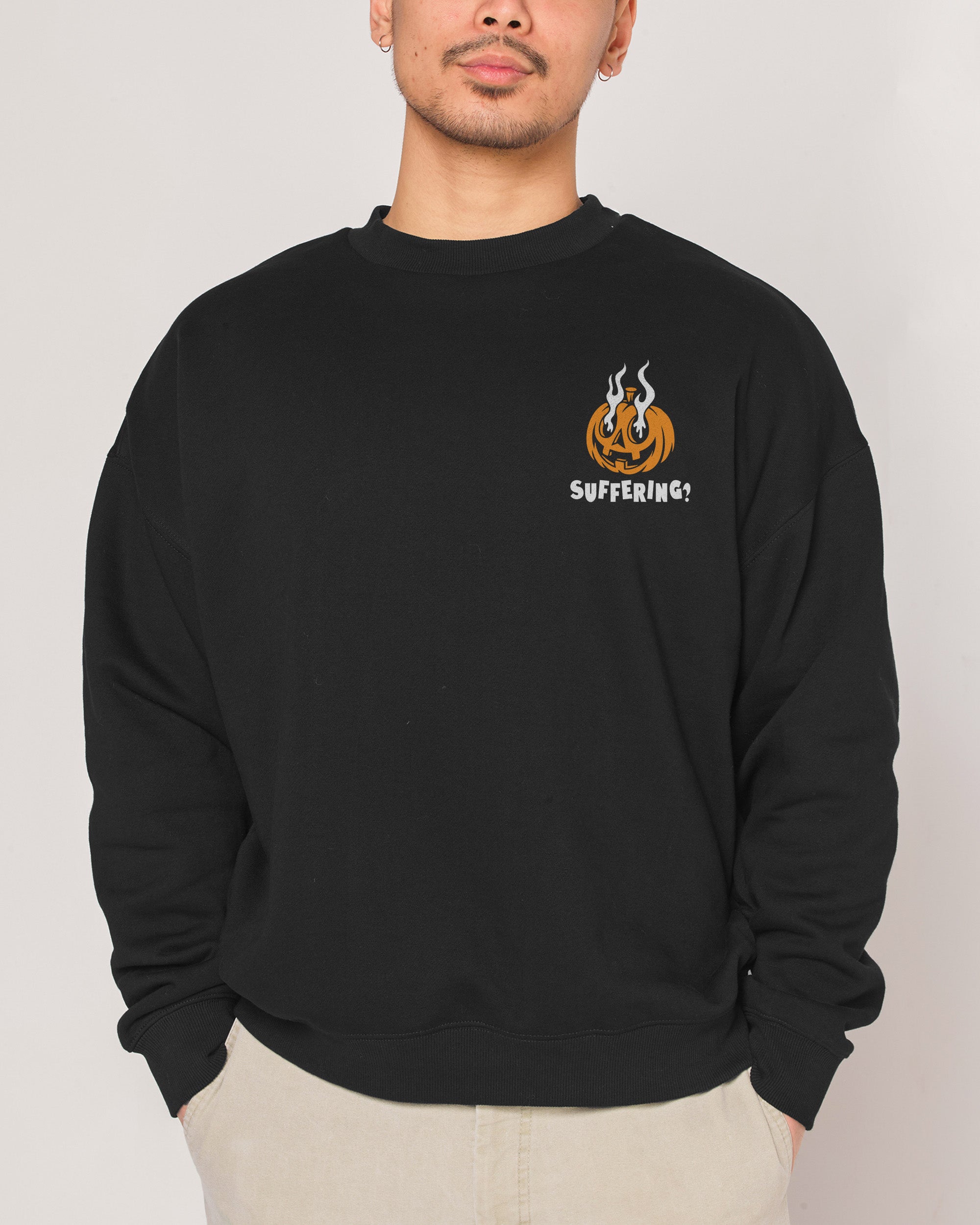 Stay Diabetic While You Suffer Sweatshirt Australia Threadheads Online