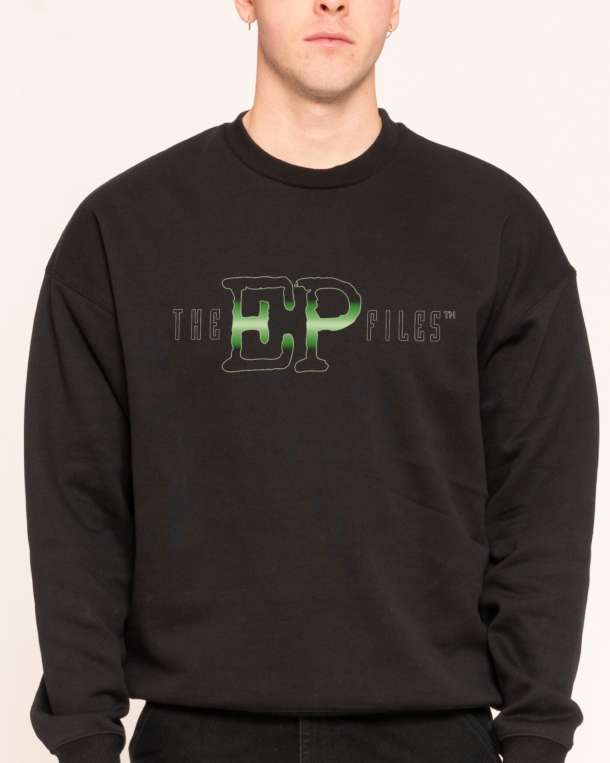 EP Files Sweatshirt