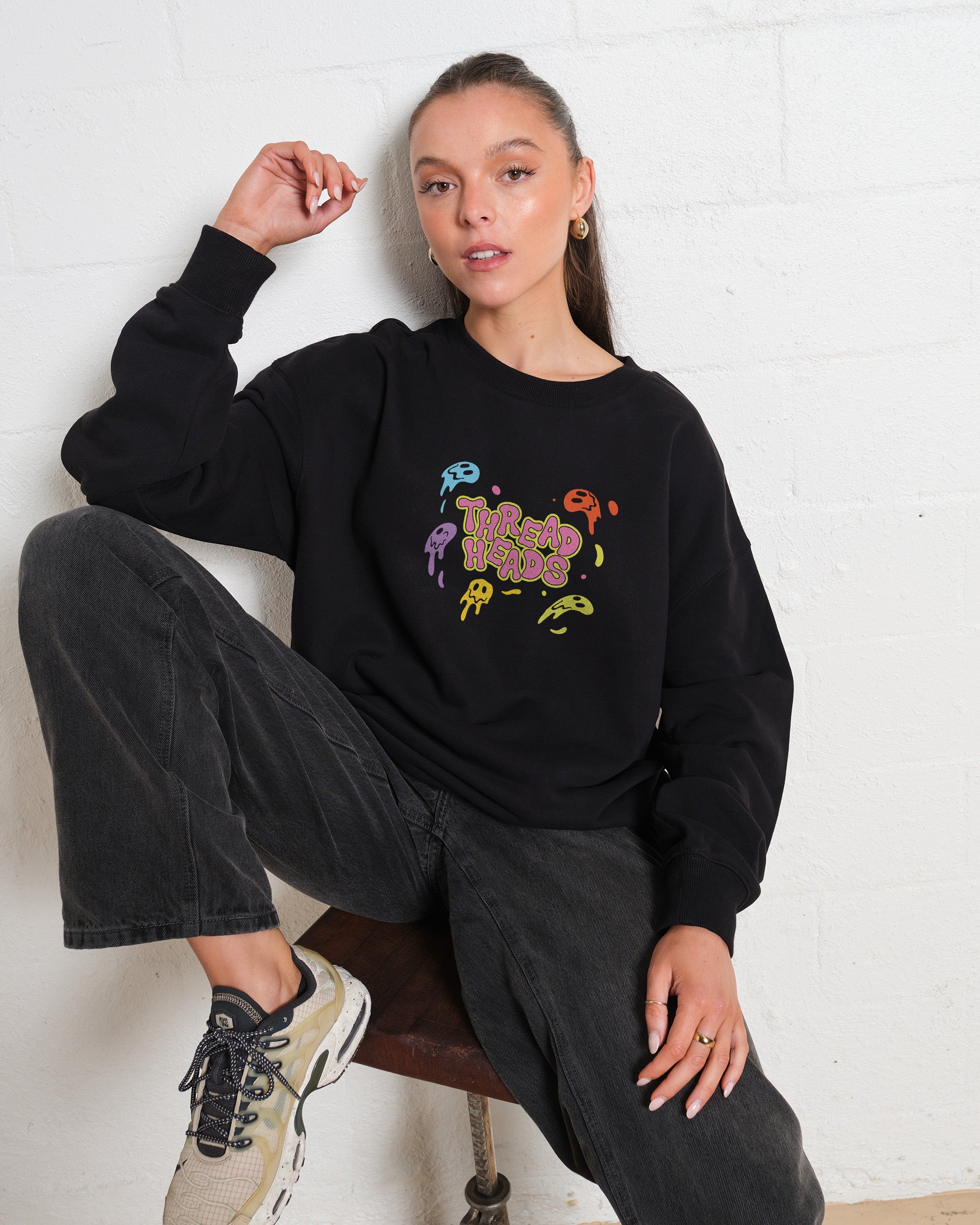 Have a Nice Trip Sweatshirt Australia Online