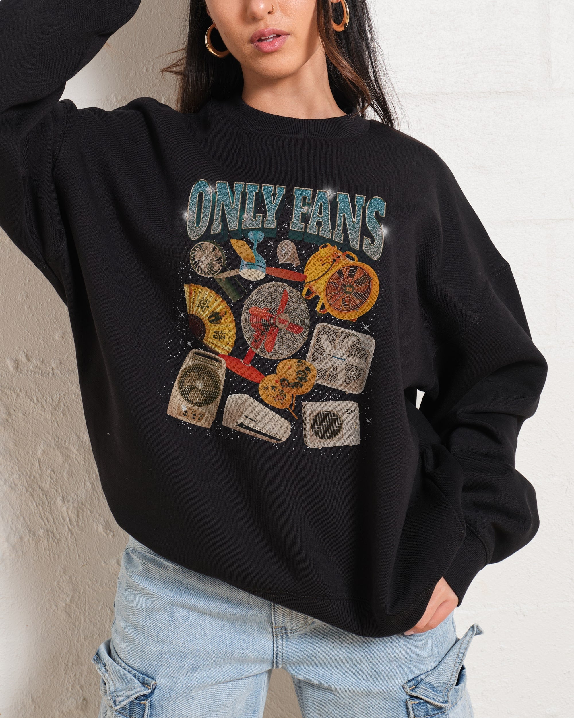 Only Fans Sweatshirt Australia Online