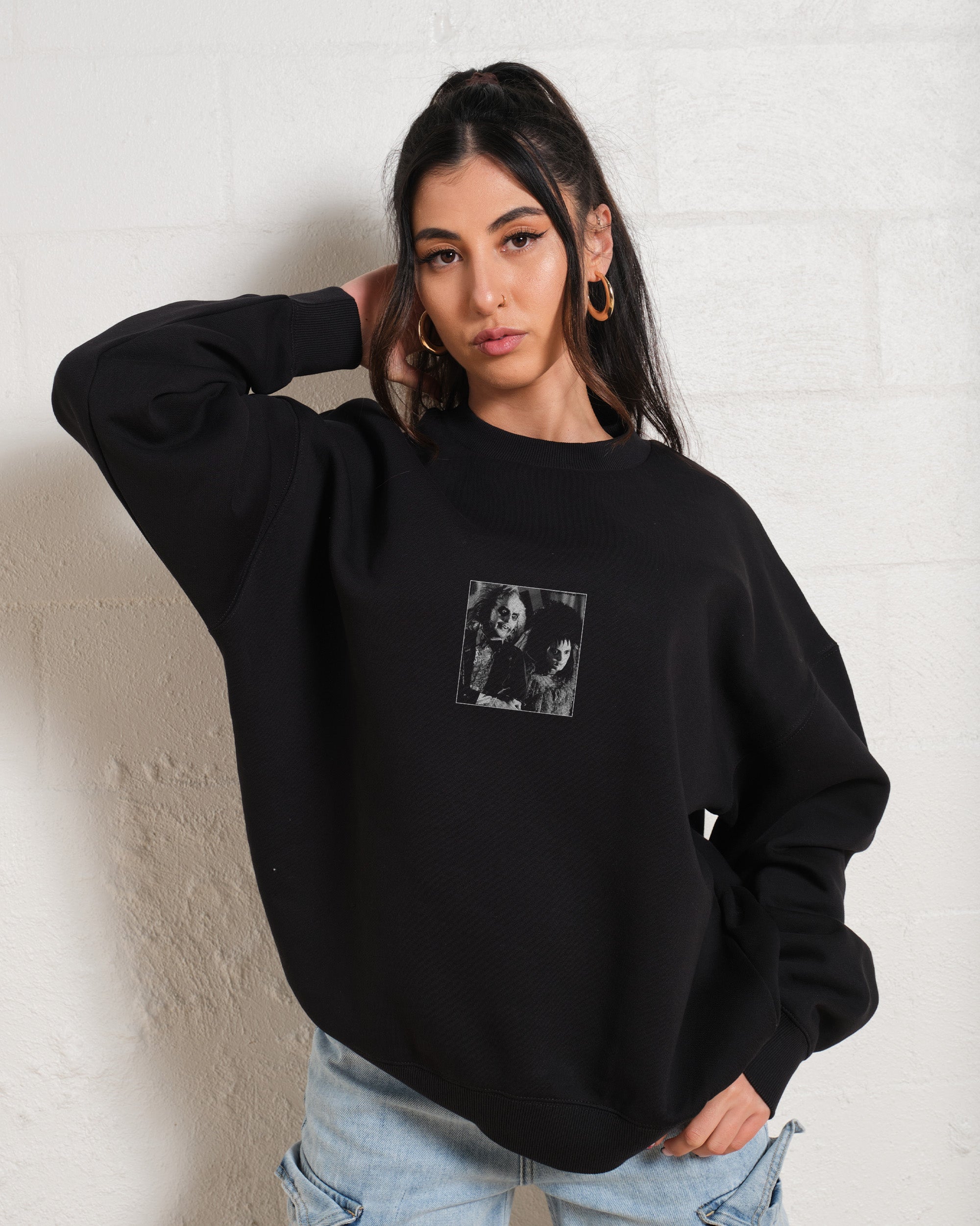 Strange & Unusual Sweatshirt Australia Online