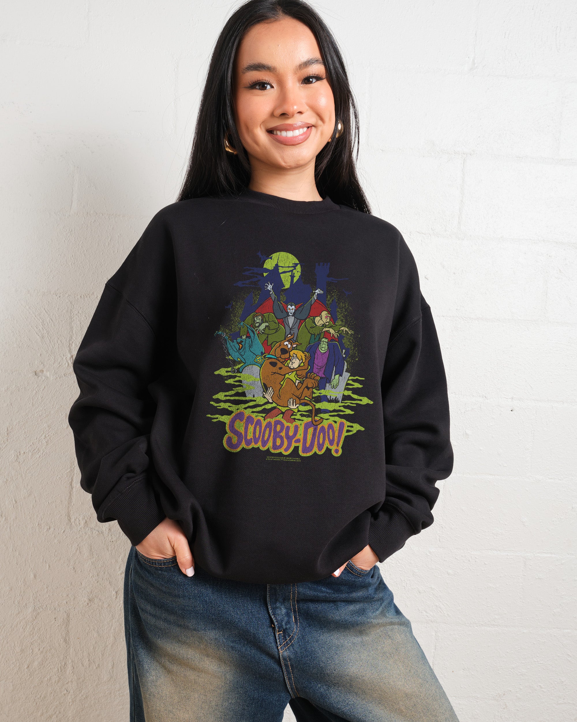 Zoinks Jumper Australia Online