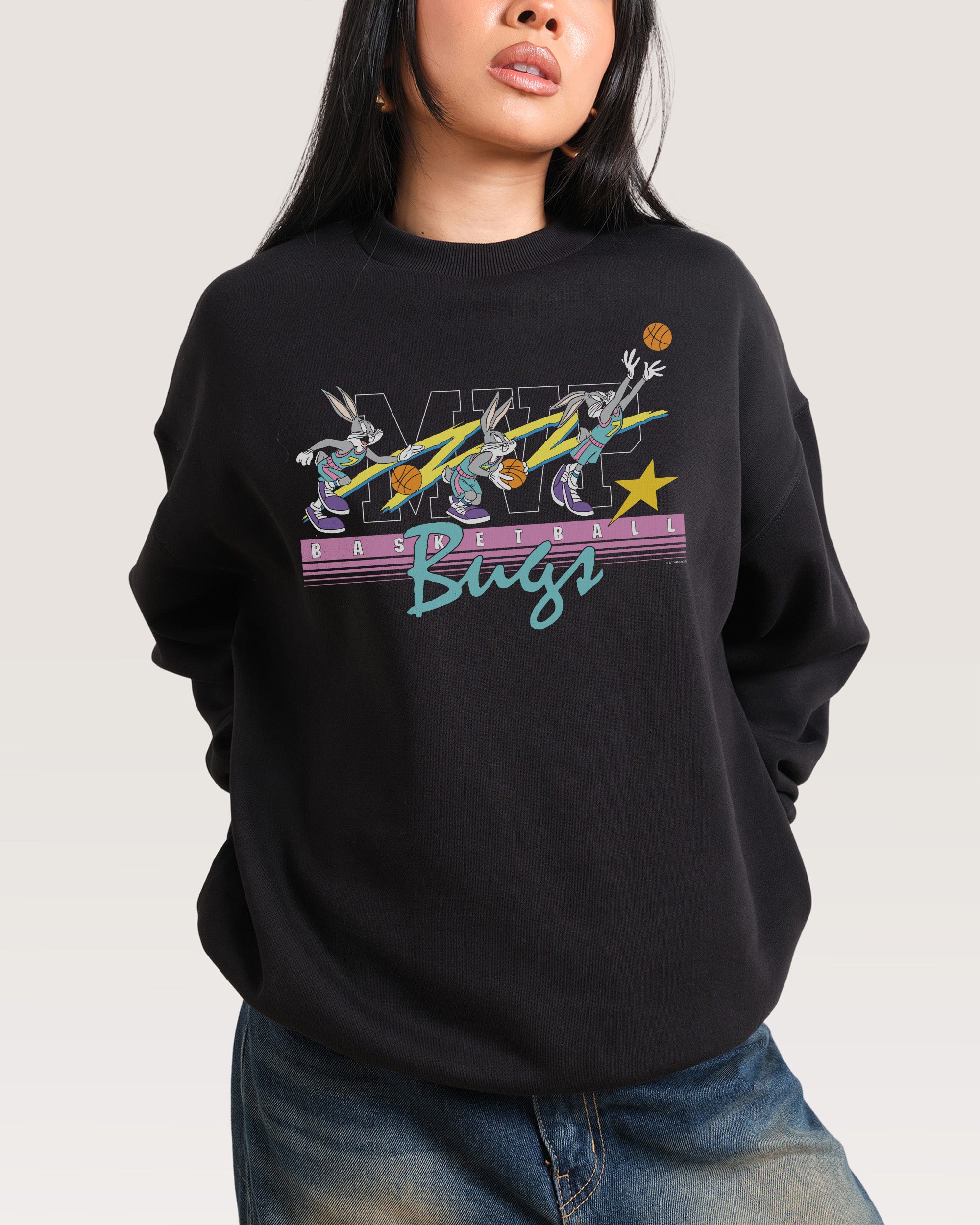 Basket Bugs Sweatshirt Australia Threadheads Online