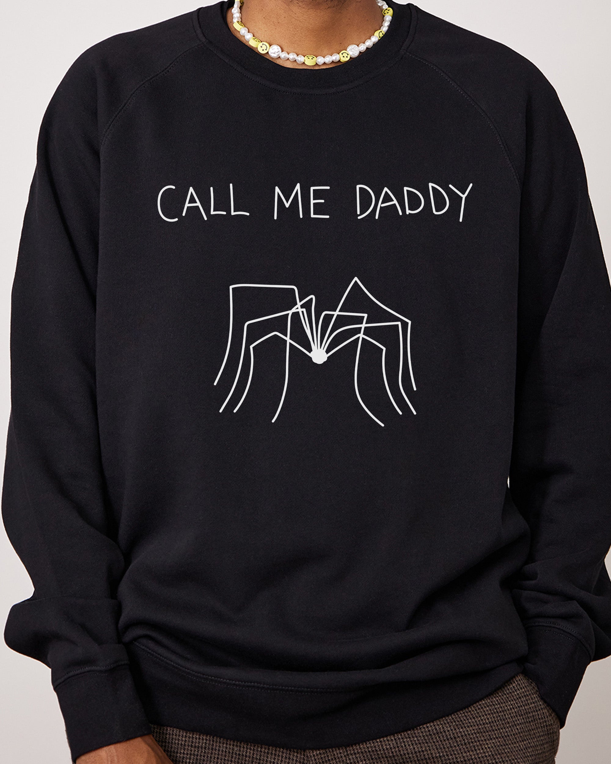 Who's Your Daddy Sweater Australia Online