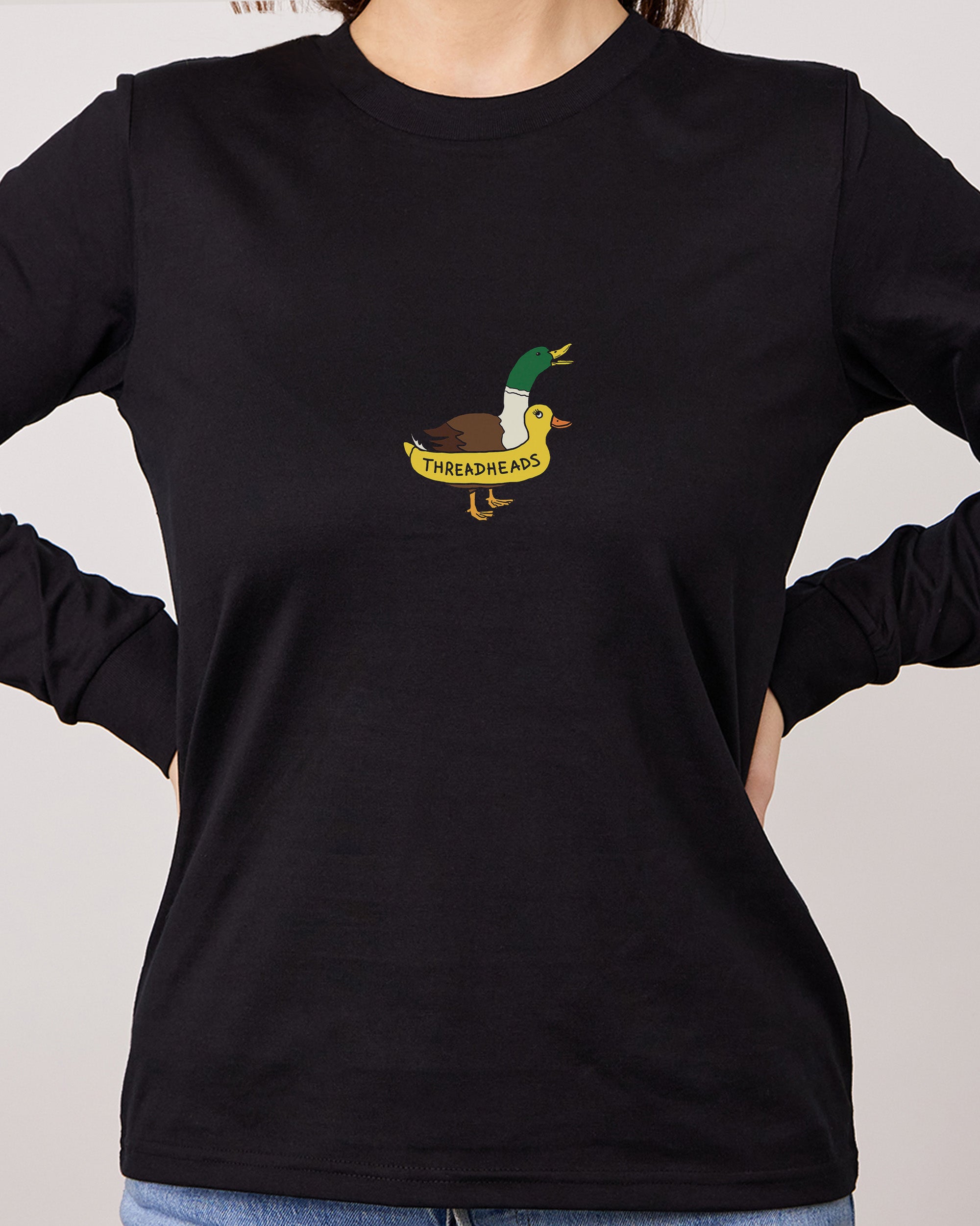 Duck Floatie Long Sleeve Australia Online