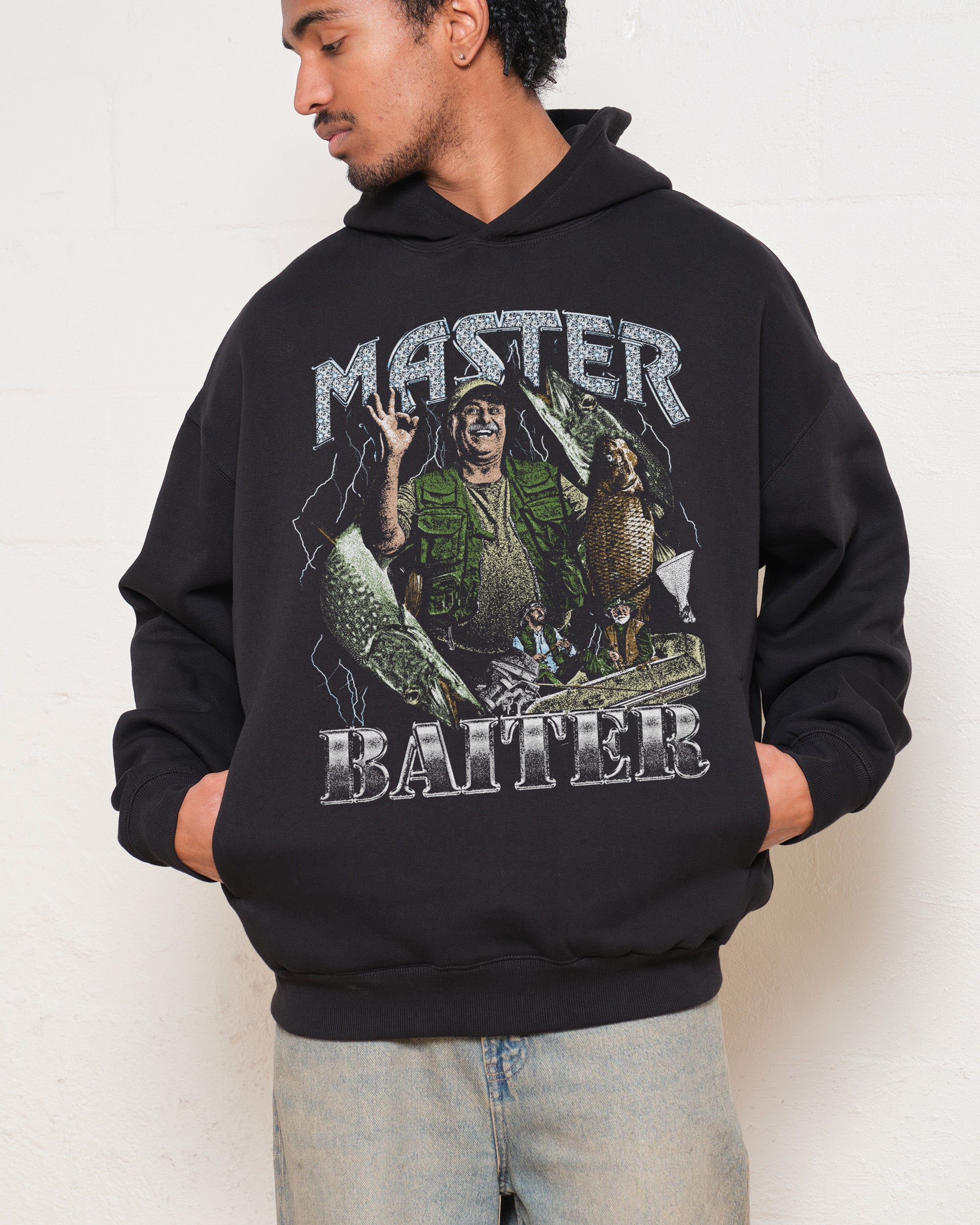 Baiter Hoodie