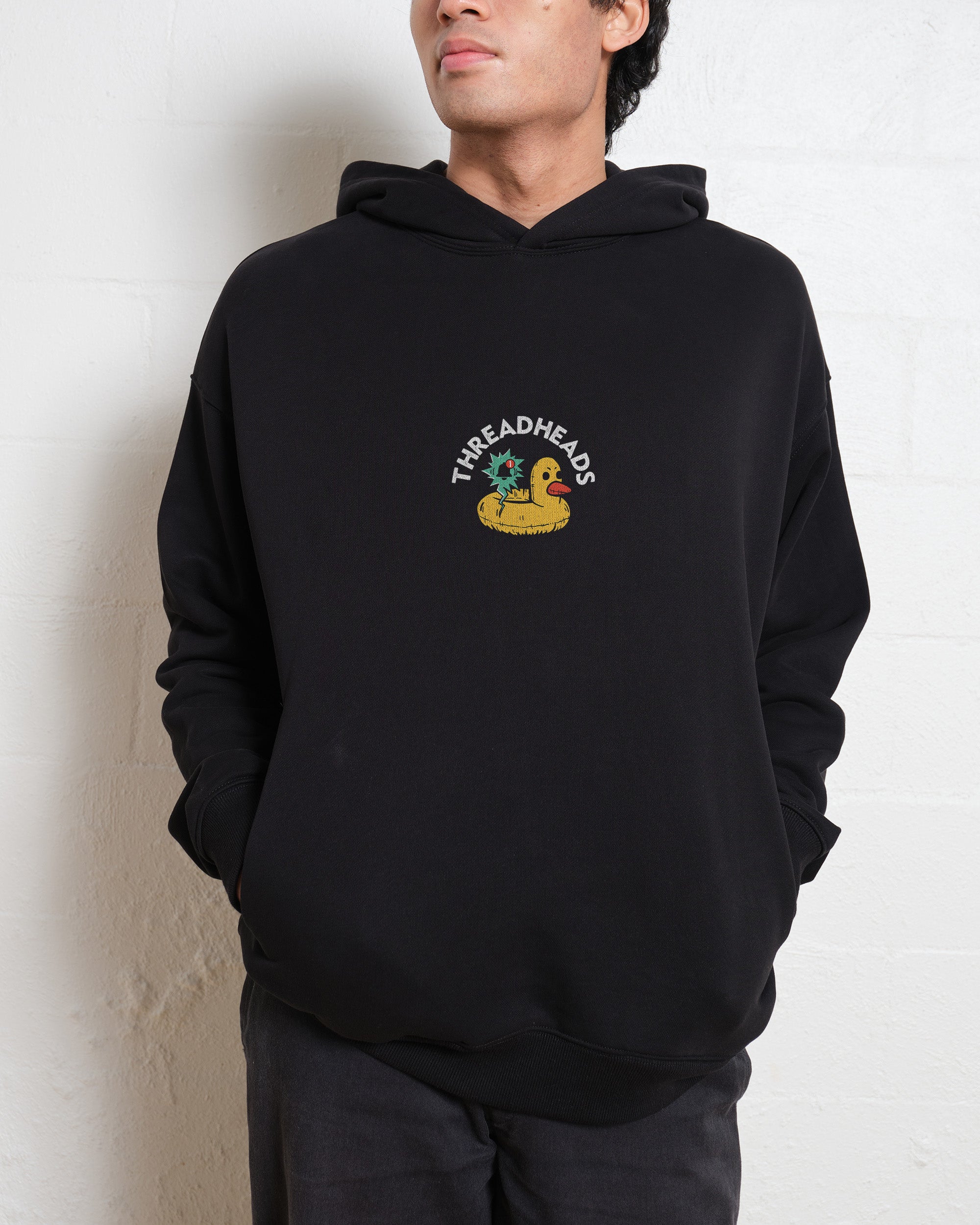 Another Fine Day Front and Back Hoodie Australia Online