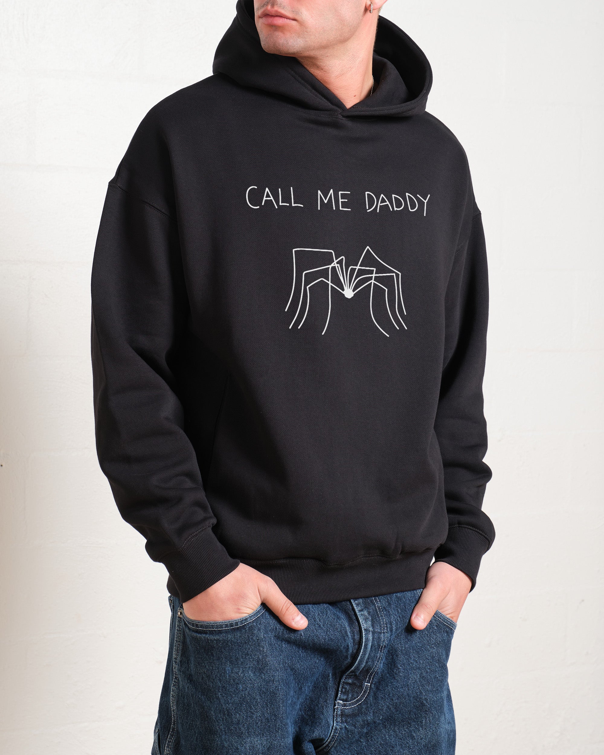 Call Me Daddy Hoodie Australia Online