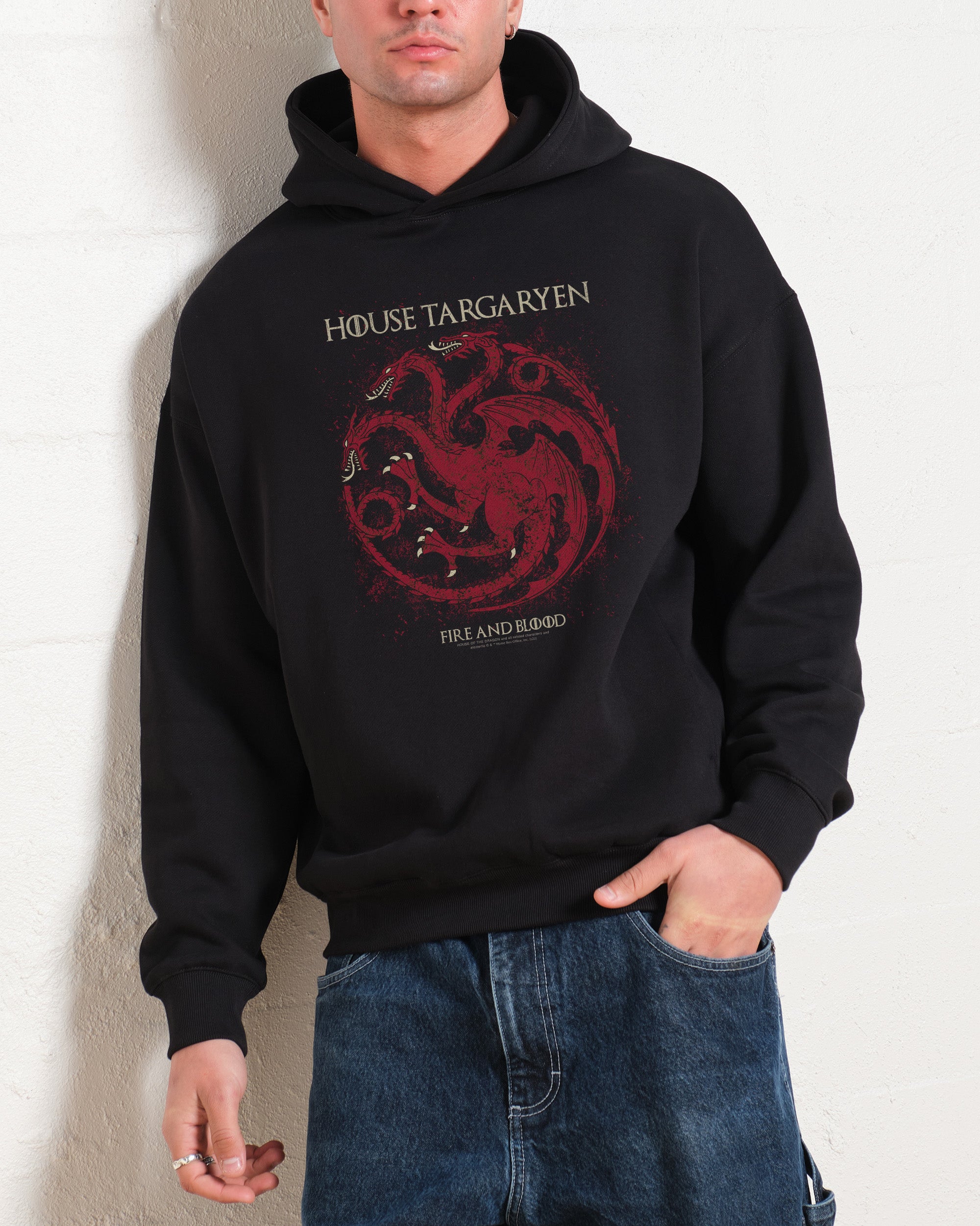 Targaryen sweatshirt deals